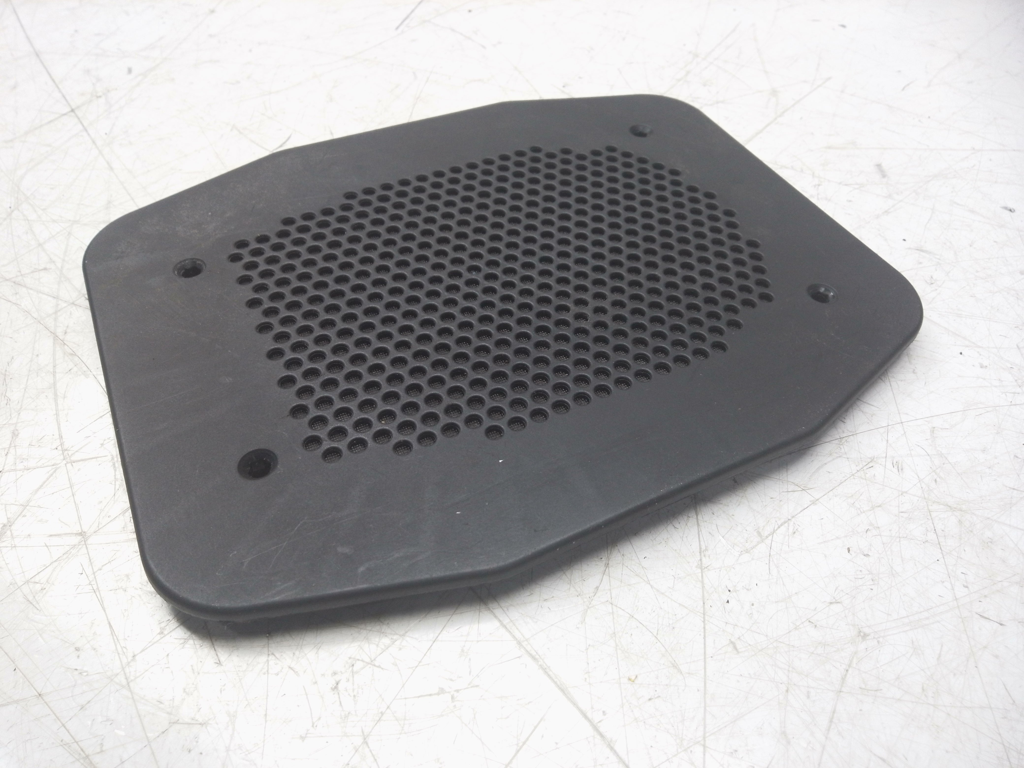 BMW X5 E70 Central Woofer Trim Panel (6971882)