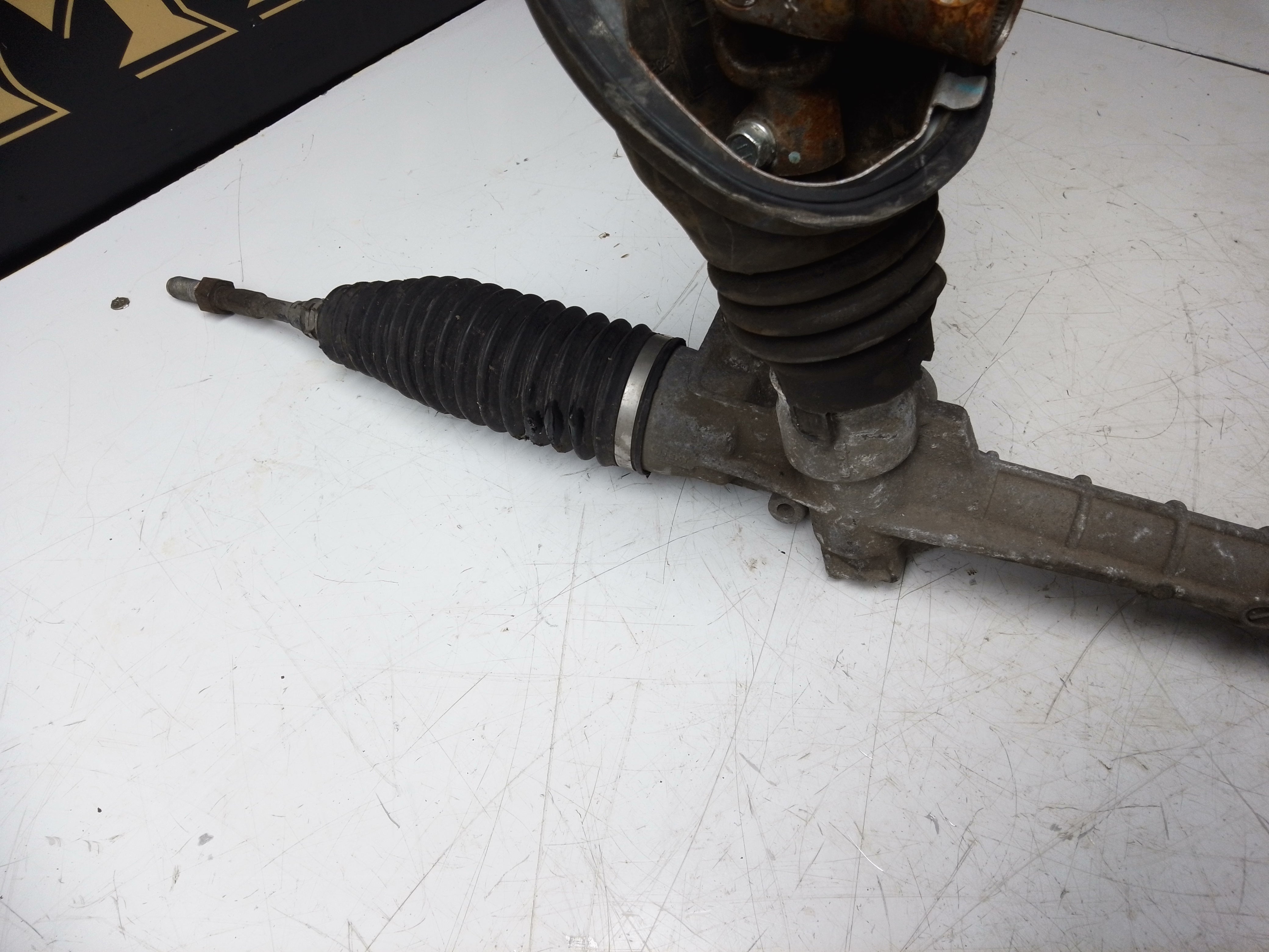 Toyota Aygo 2008–2012 Steering Rack