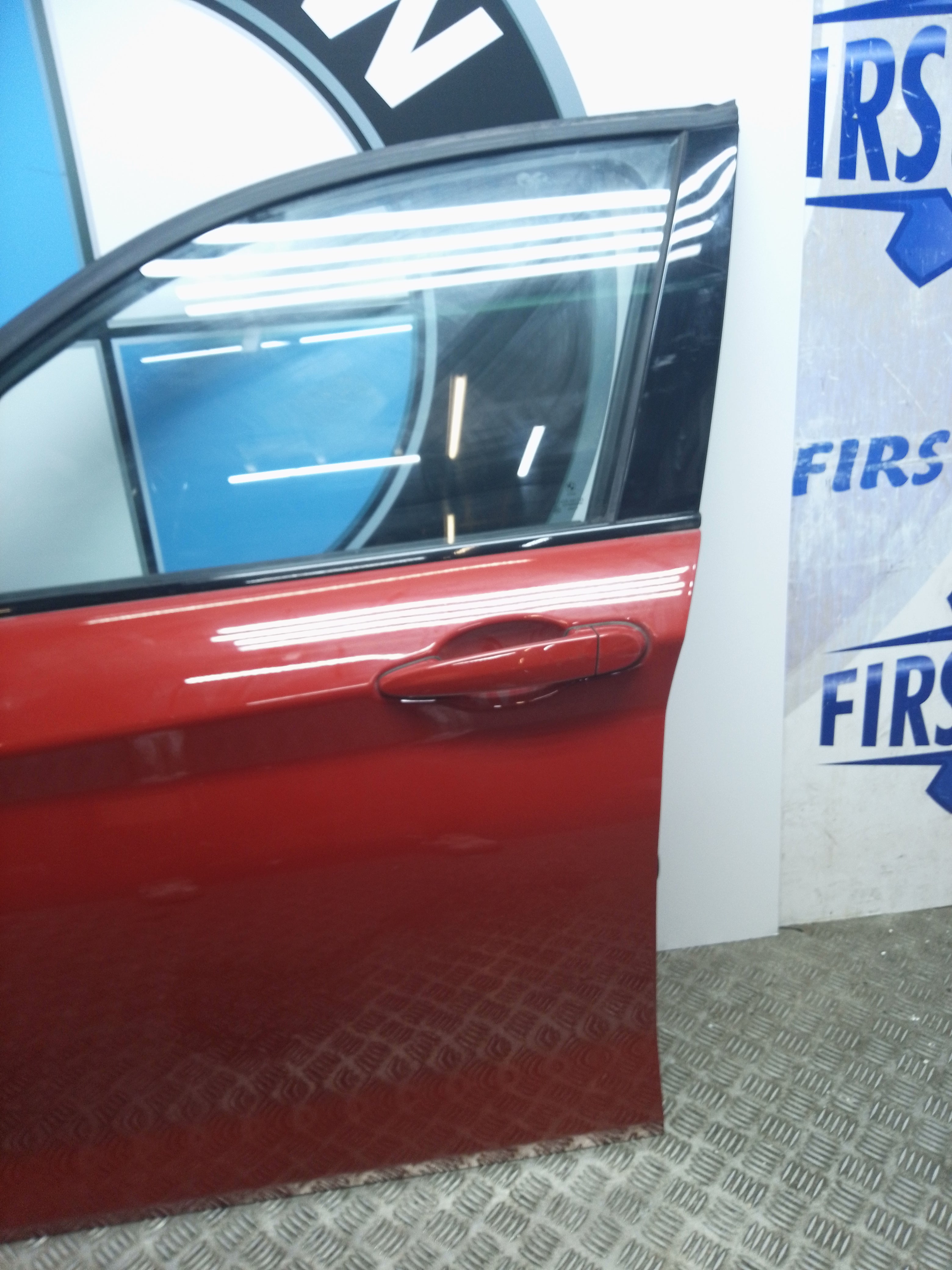 BMW 3 Series F30 Passenger Side Door (Right Front Door Shell) – 2011–2019