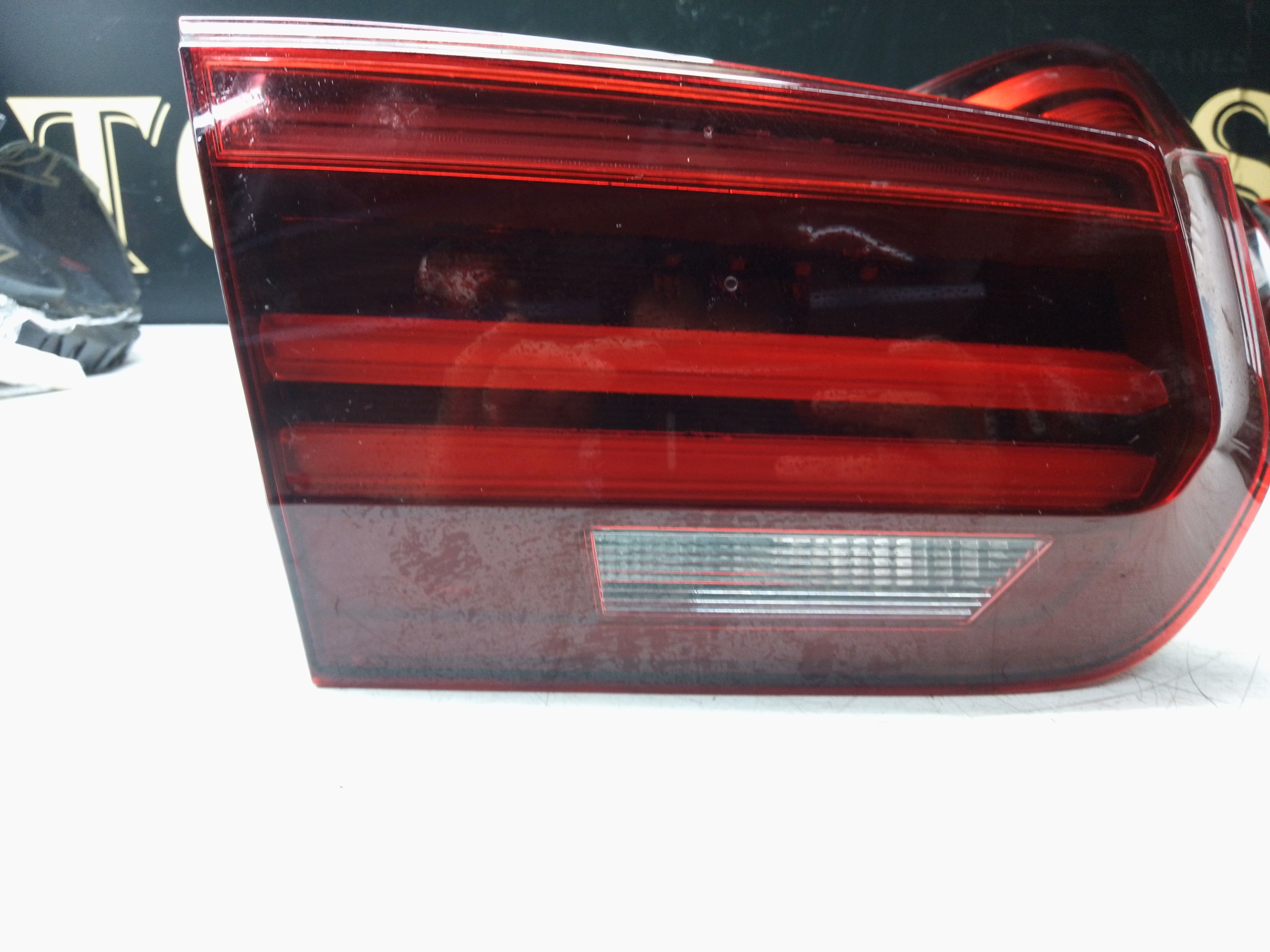 BMW 3 Series F30 F31 LCI LED Rear Tail Light Left Side – 2015–2019