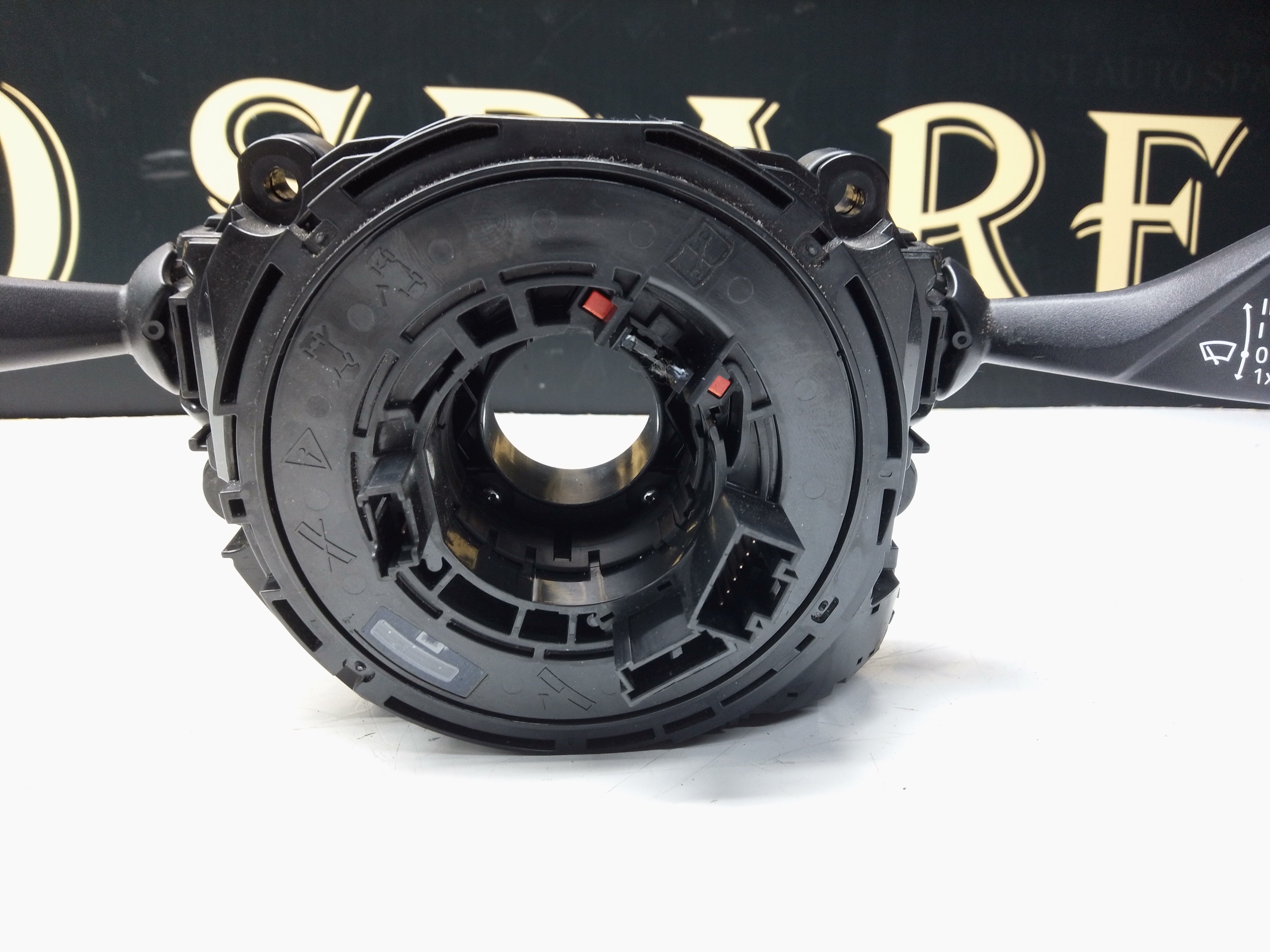 BMW X5, F15, X6 F16 Wiper Indicator Stalk (9368599)