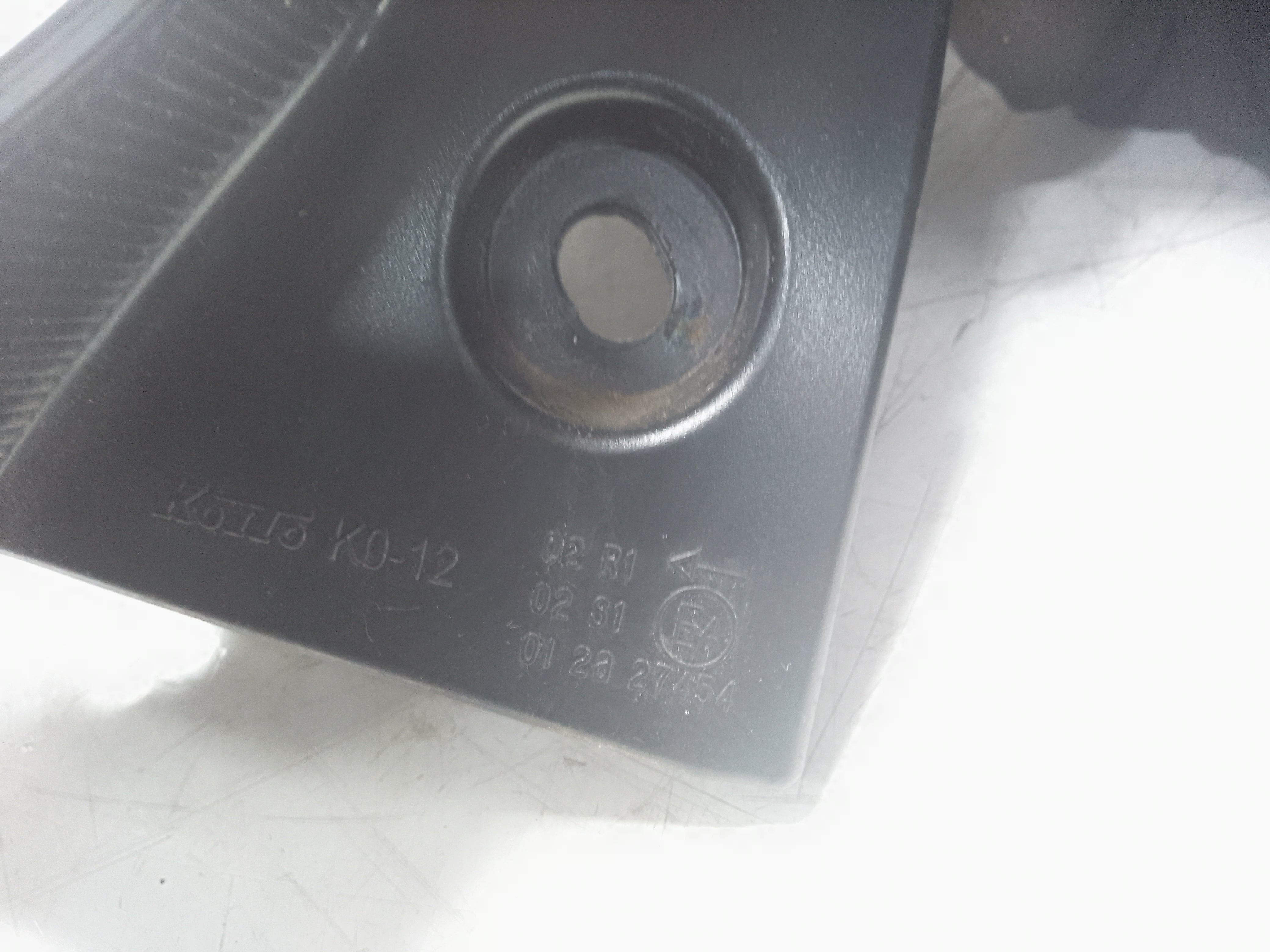 Toyota Yaris 2022 Left Rear Headlight (V356/015L)