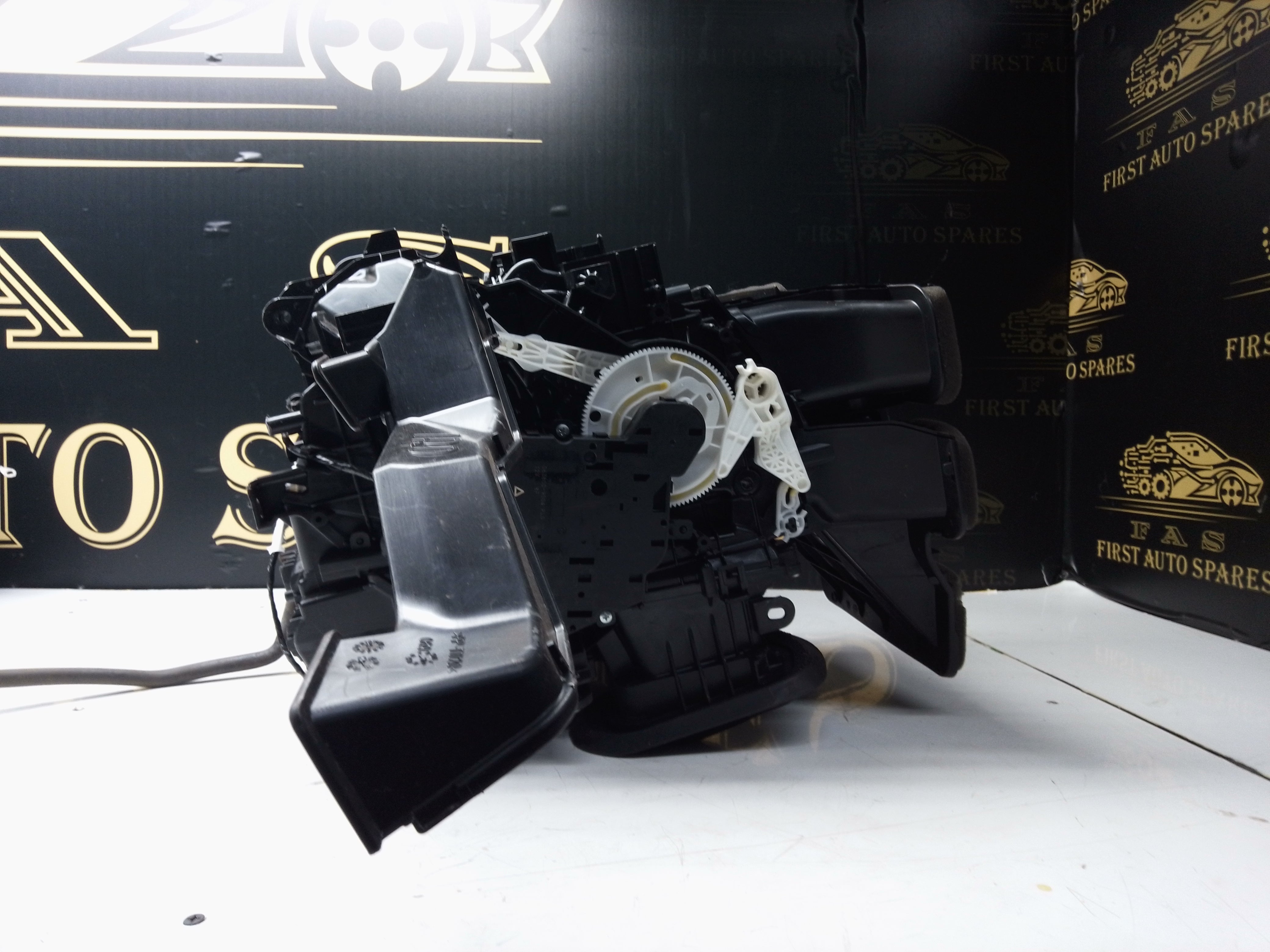 Toyota Corolla GR Heater Matrix & Blower Unit Box MK12 2019–2024 (87050-F4010)