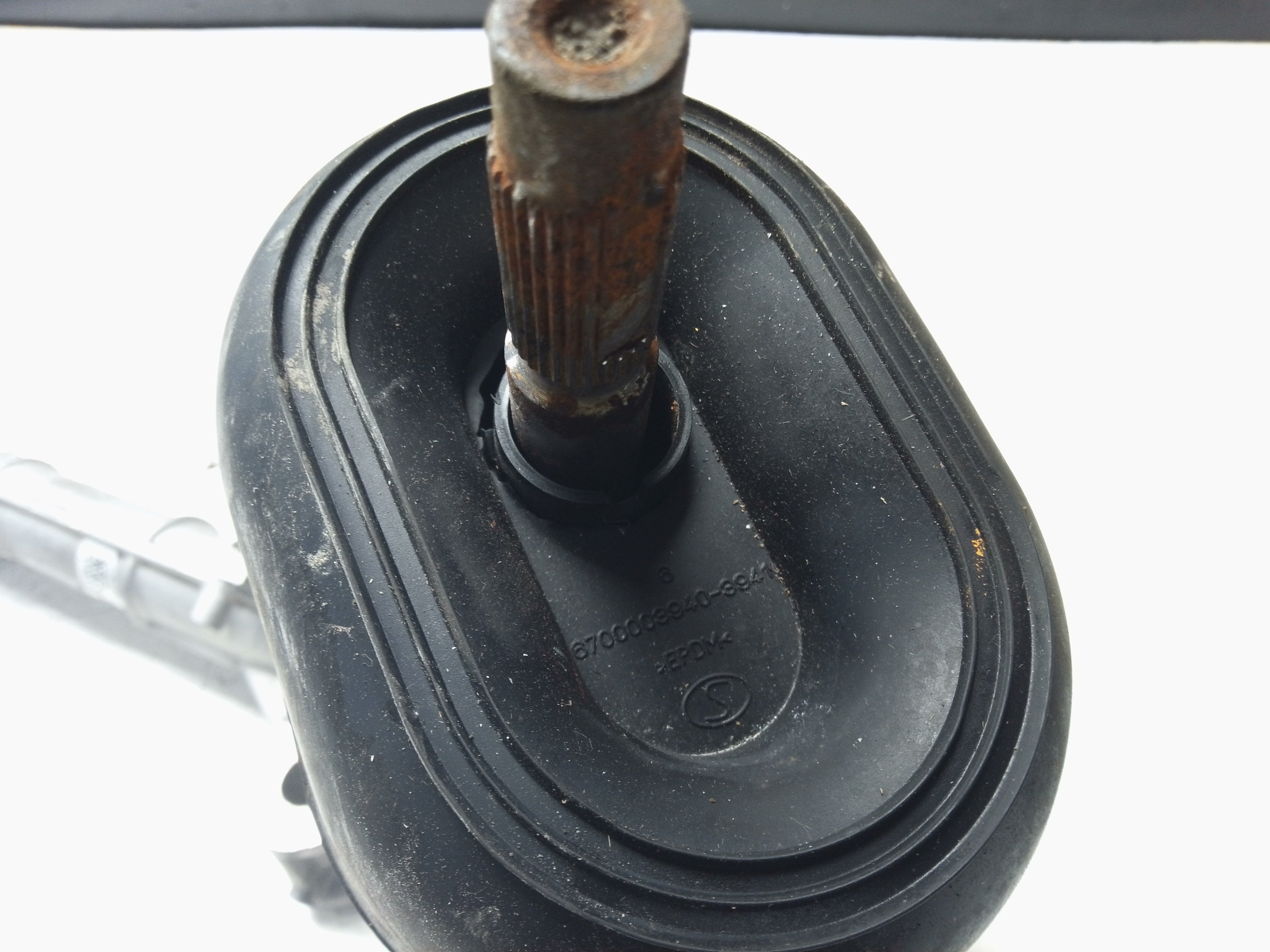 Nissan Juke F16 2023 Steering Rack (6900004023B)