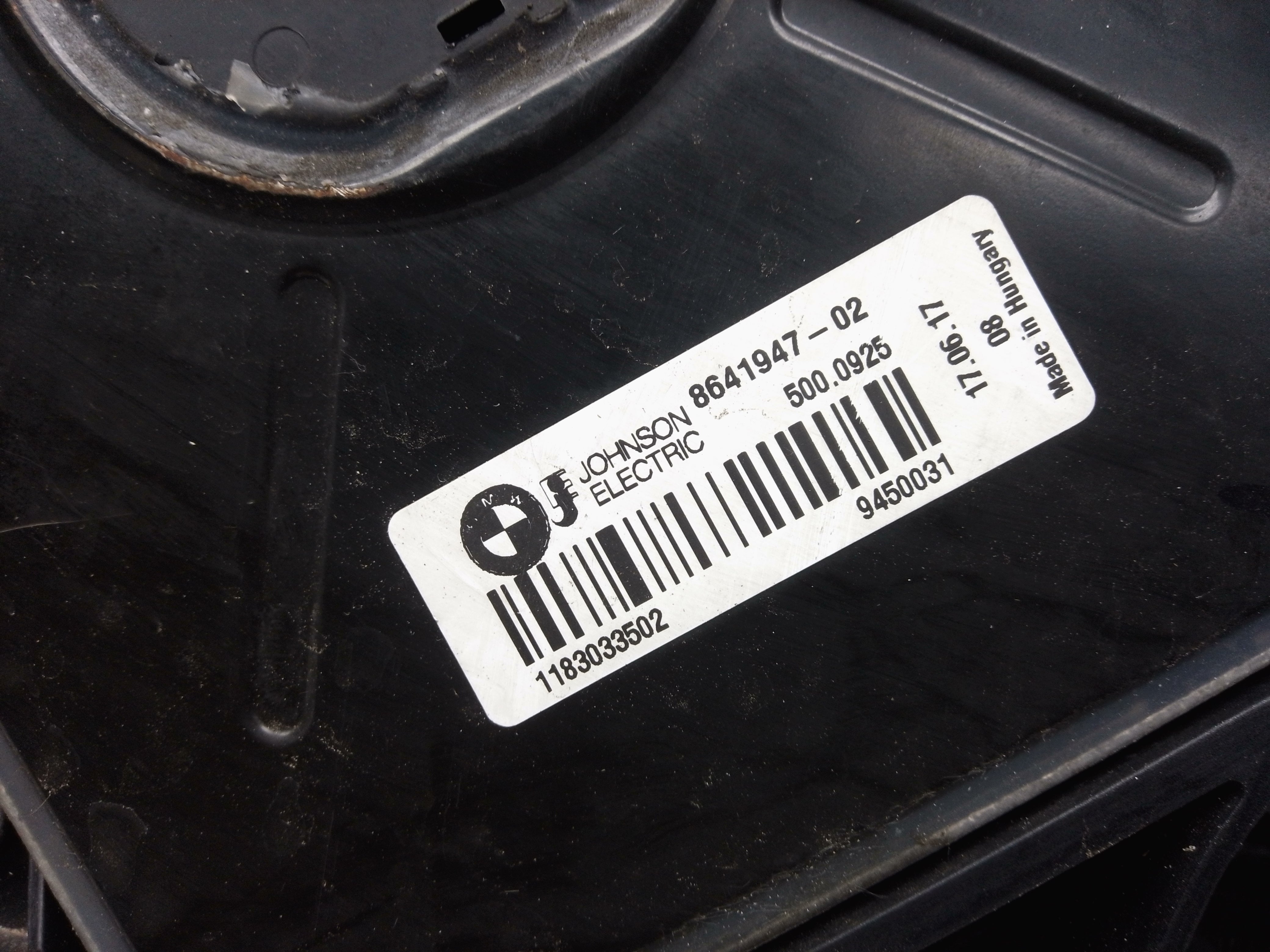 BMW 3 Series F30 F31 F32 430D N57 2017 Radiator Rad Pack Complete (152723-11)