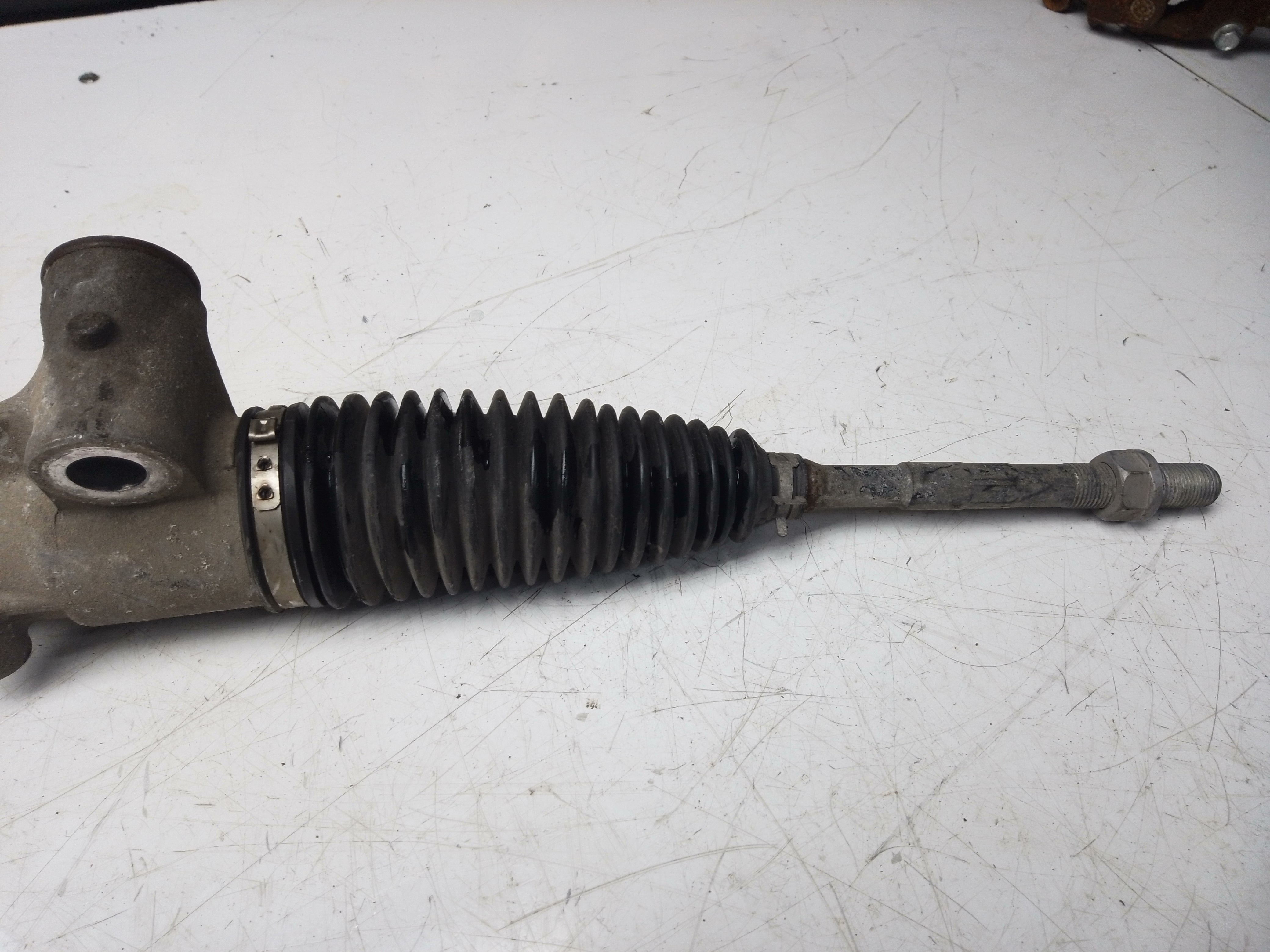 Toyota C-HR 2016–2024 Power Steering Rack 1.8 Hybrid  (45510F4020)