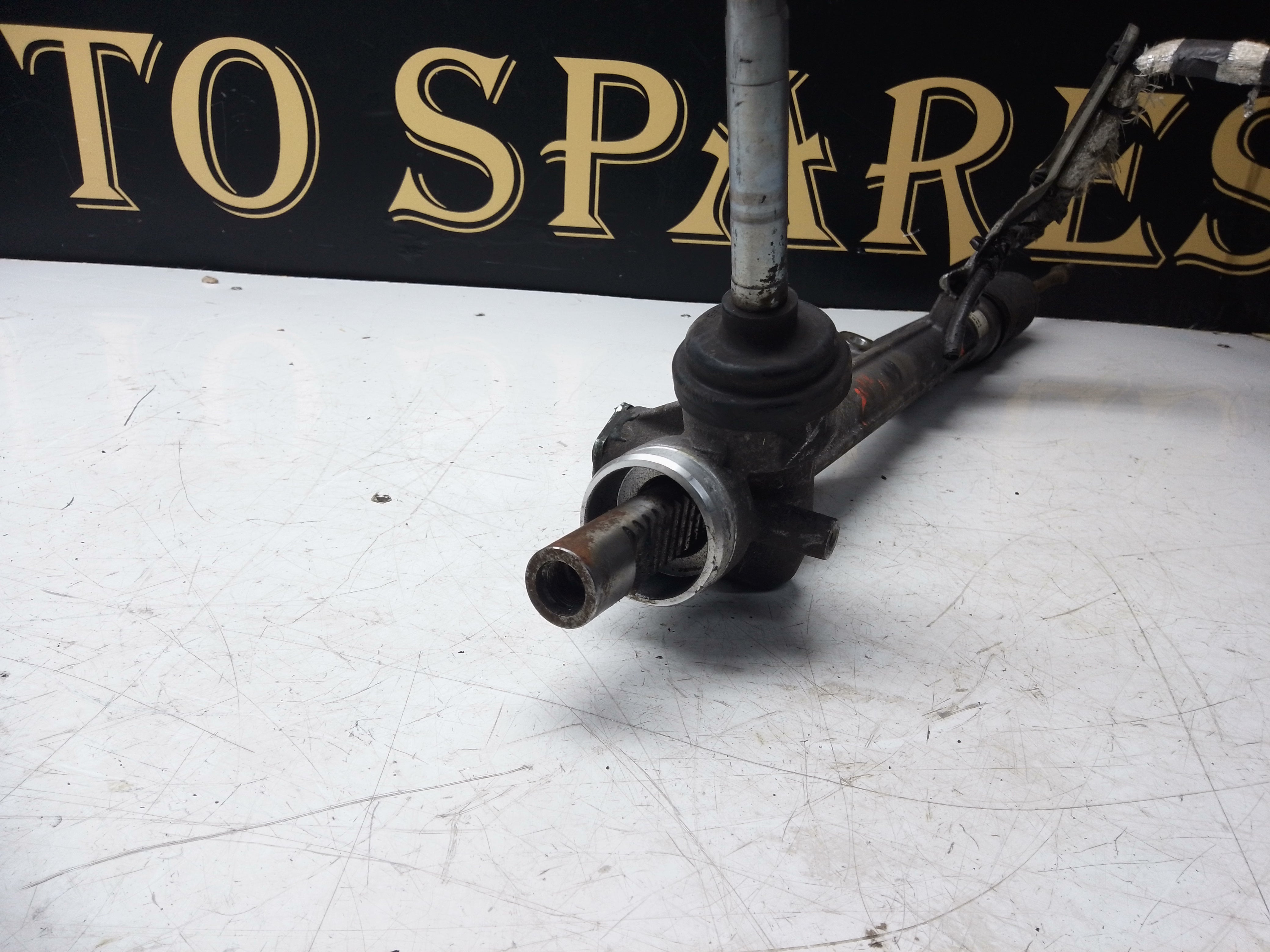 Nissan Juke F15 2010-2015 Steering Rack (1KB1ATK)
