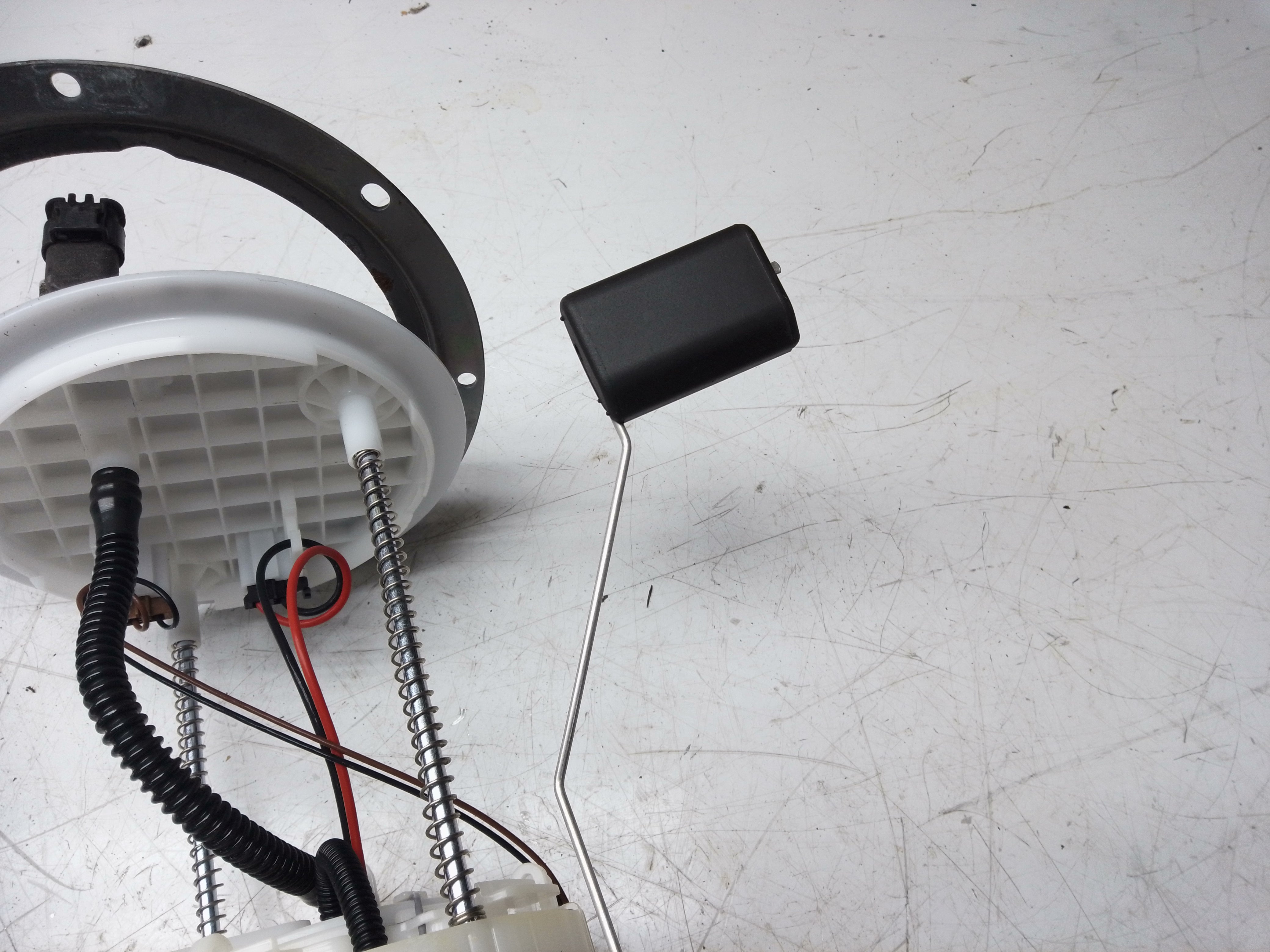 Kia Sportage 2020 Fuel Pump (31110-D7050)