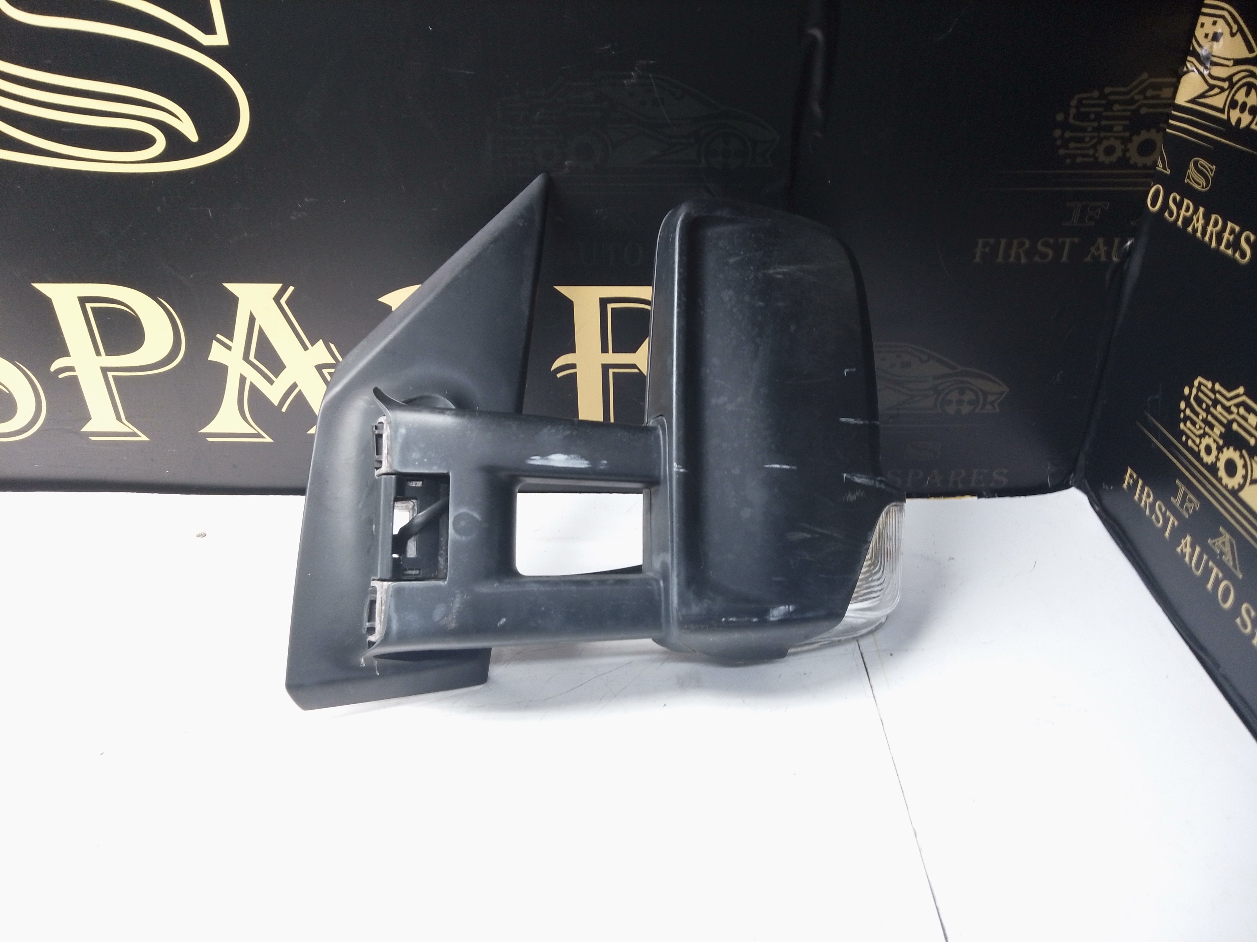 Mercedes Sprinter W907 / W910 2019–2025 Left Wing Mirror Electric (Z006Q008)