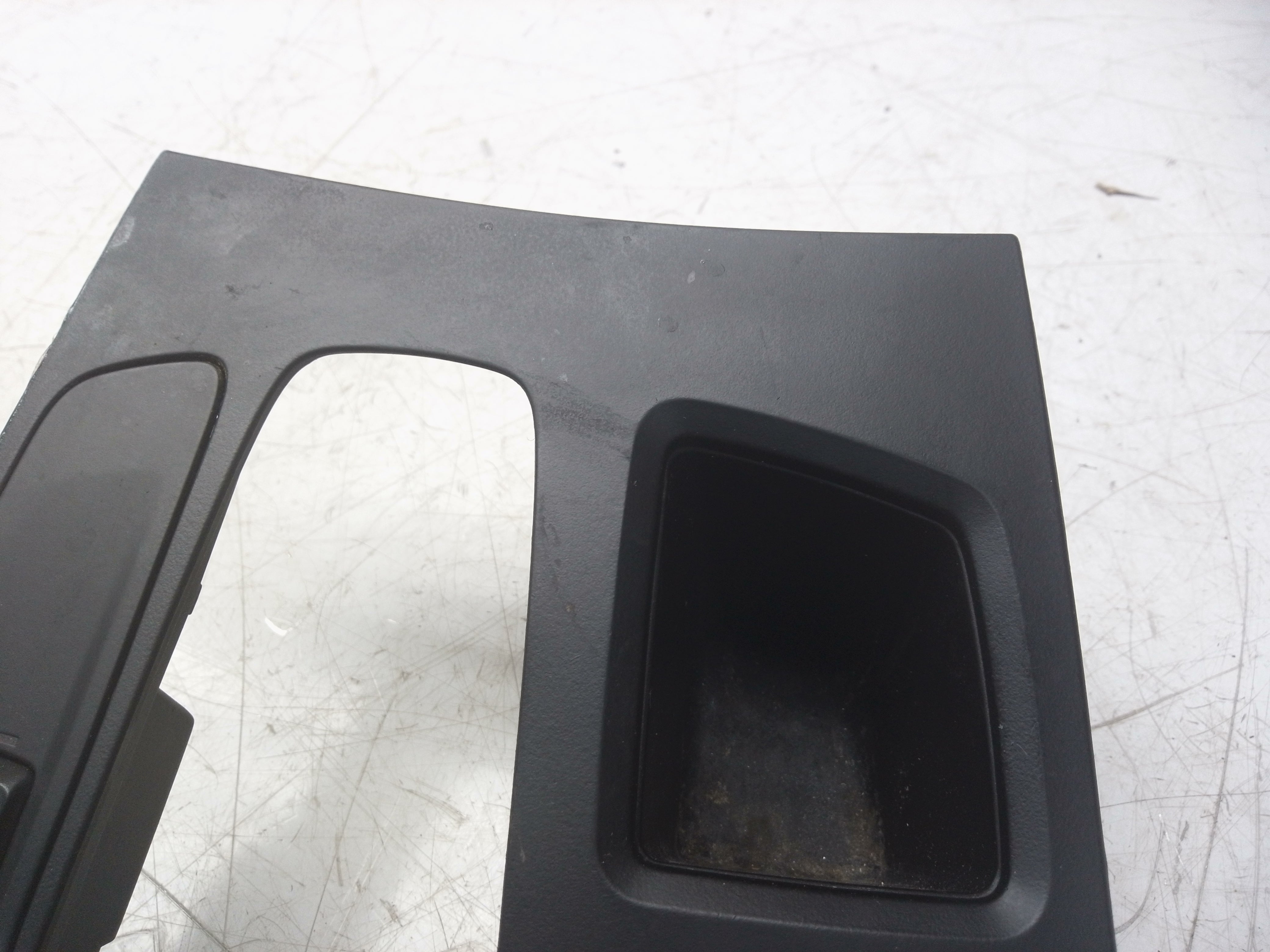 BMW X5 2015 iDrive Switch Panel (ZE9317695) (9252115)