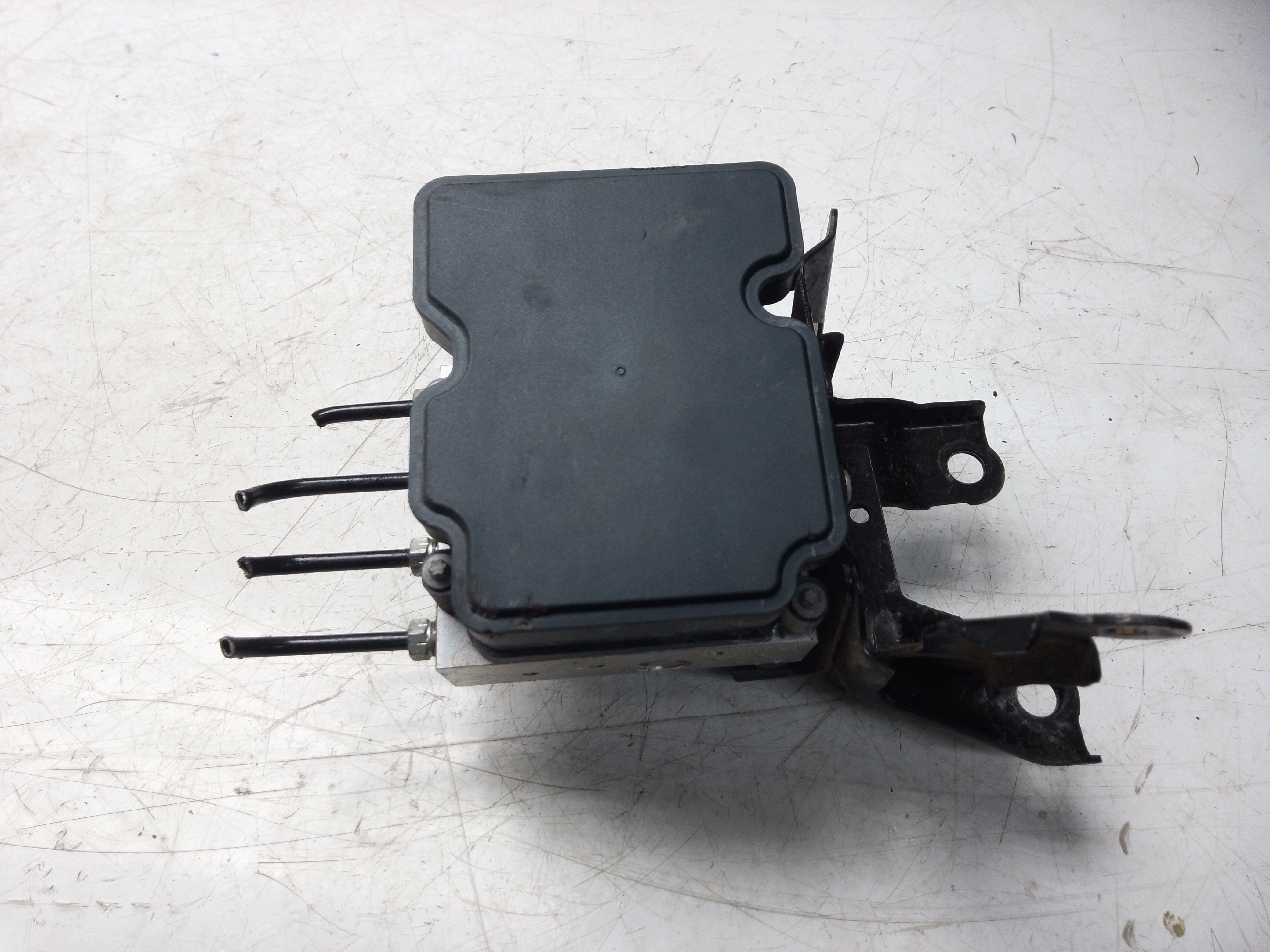 Toyota Aygo 2019 Brake ABS Pump Unit (44540-0H130)