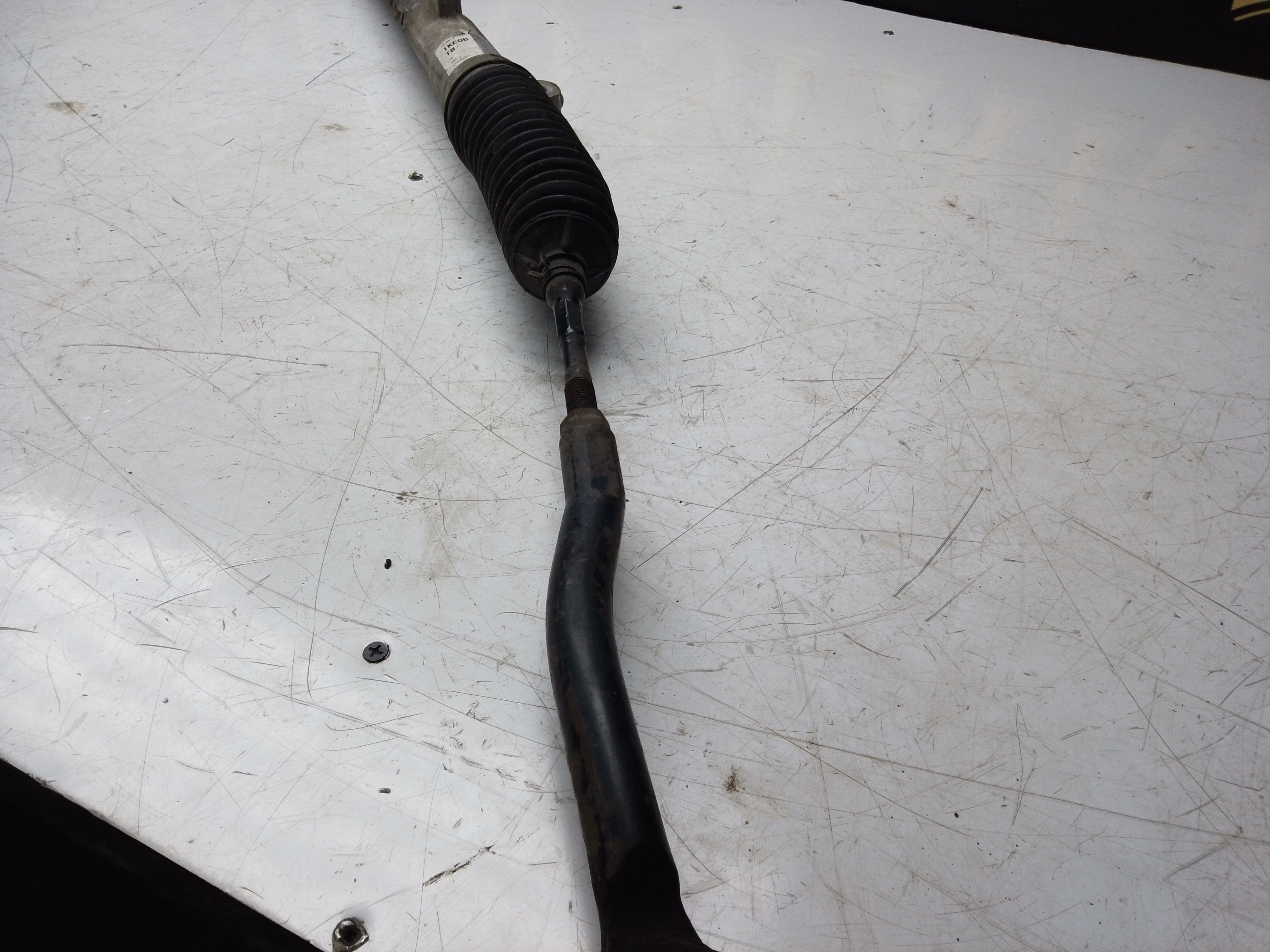 Nissan Juke F15 2014–2019 Power Steering Rack (1KE0BTB)