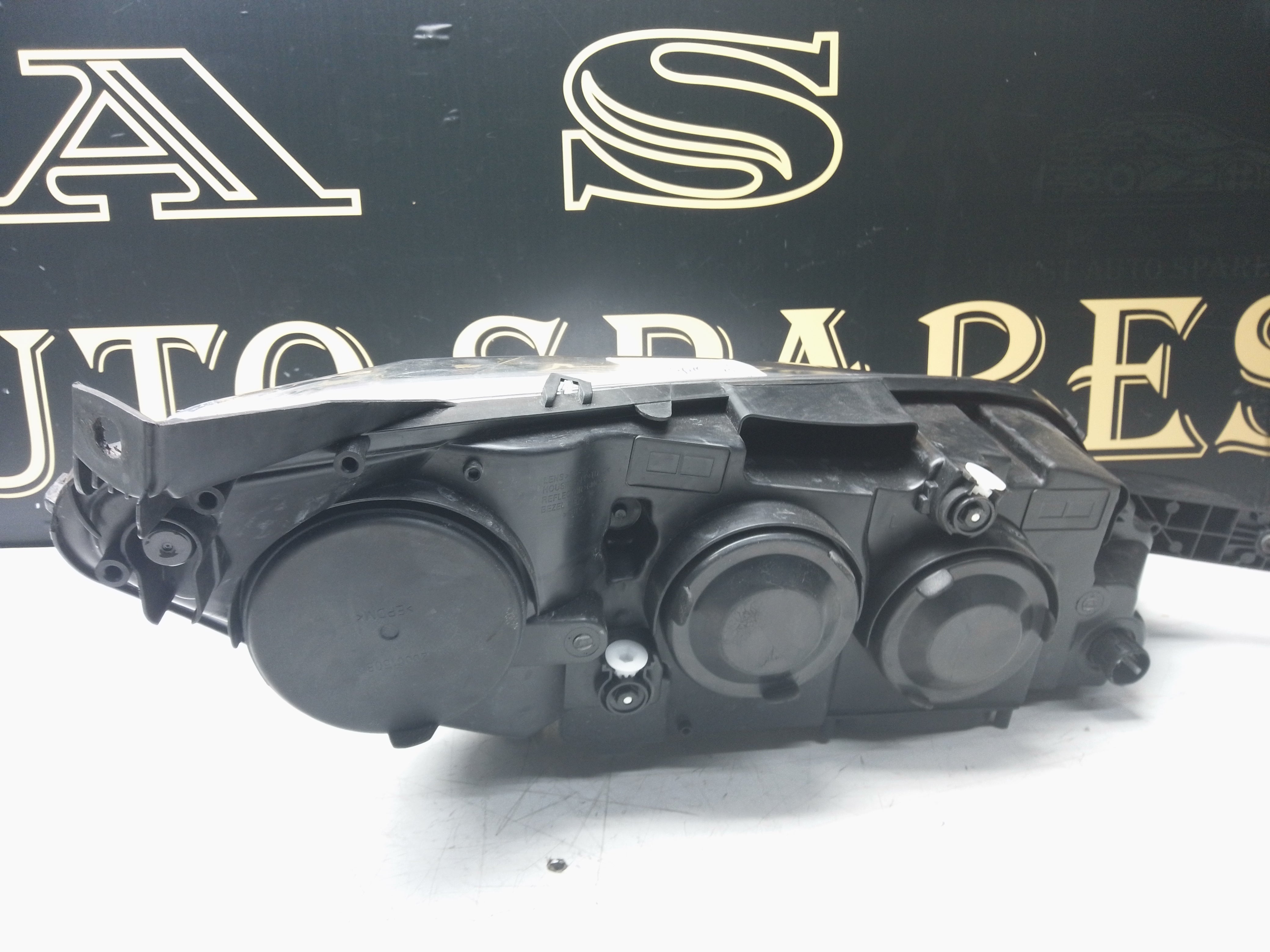 Fiat Ducato 35 Multijet Left Headlight