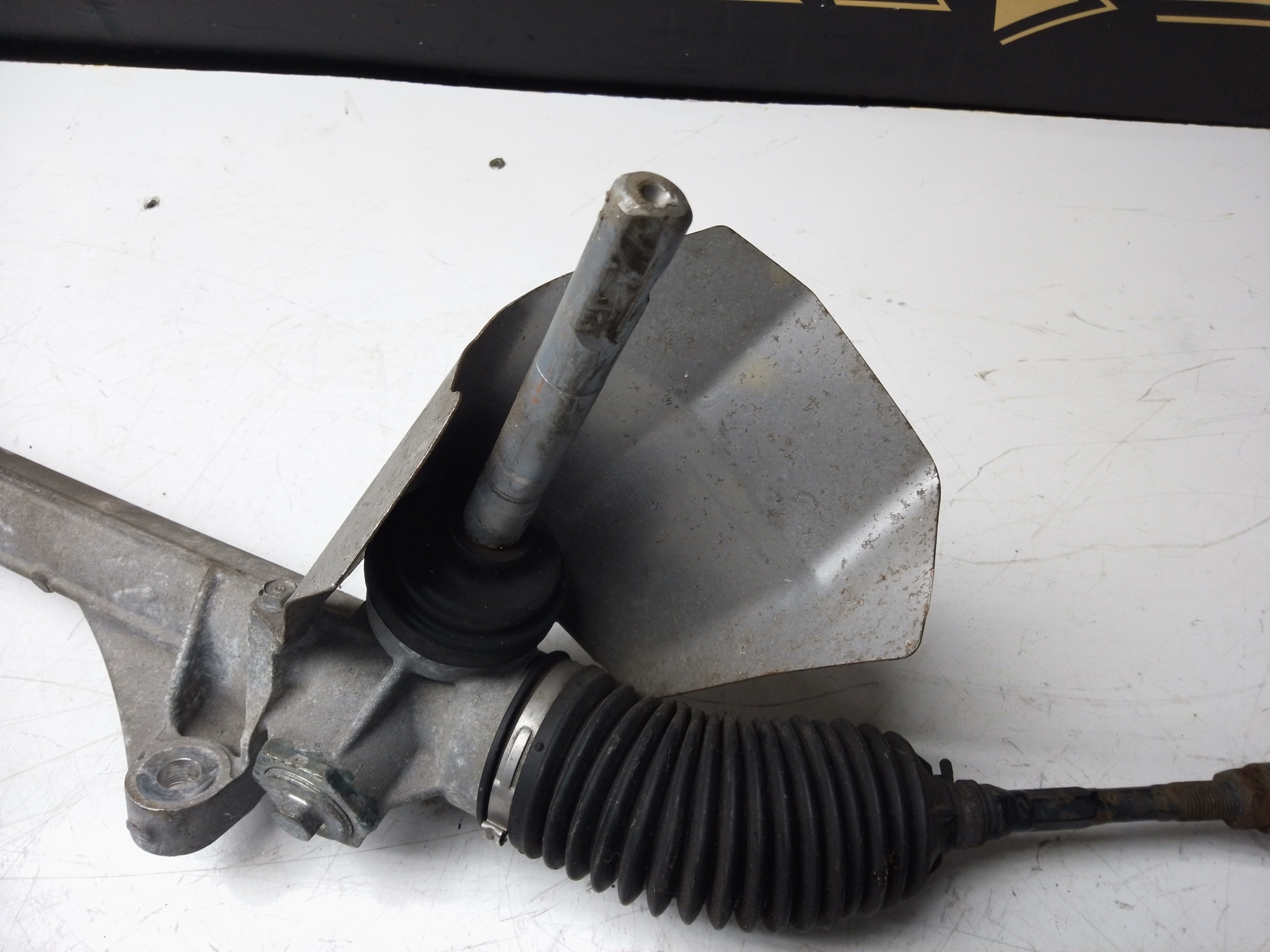 Nissan Juke F15 2014–2019 Power Steering Rack (1KE0BTB)