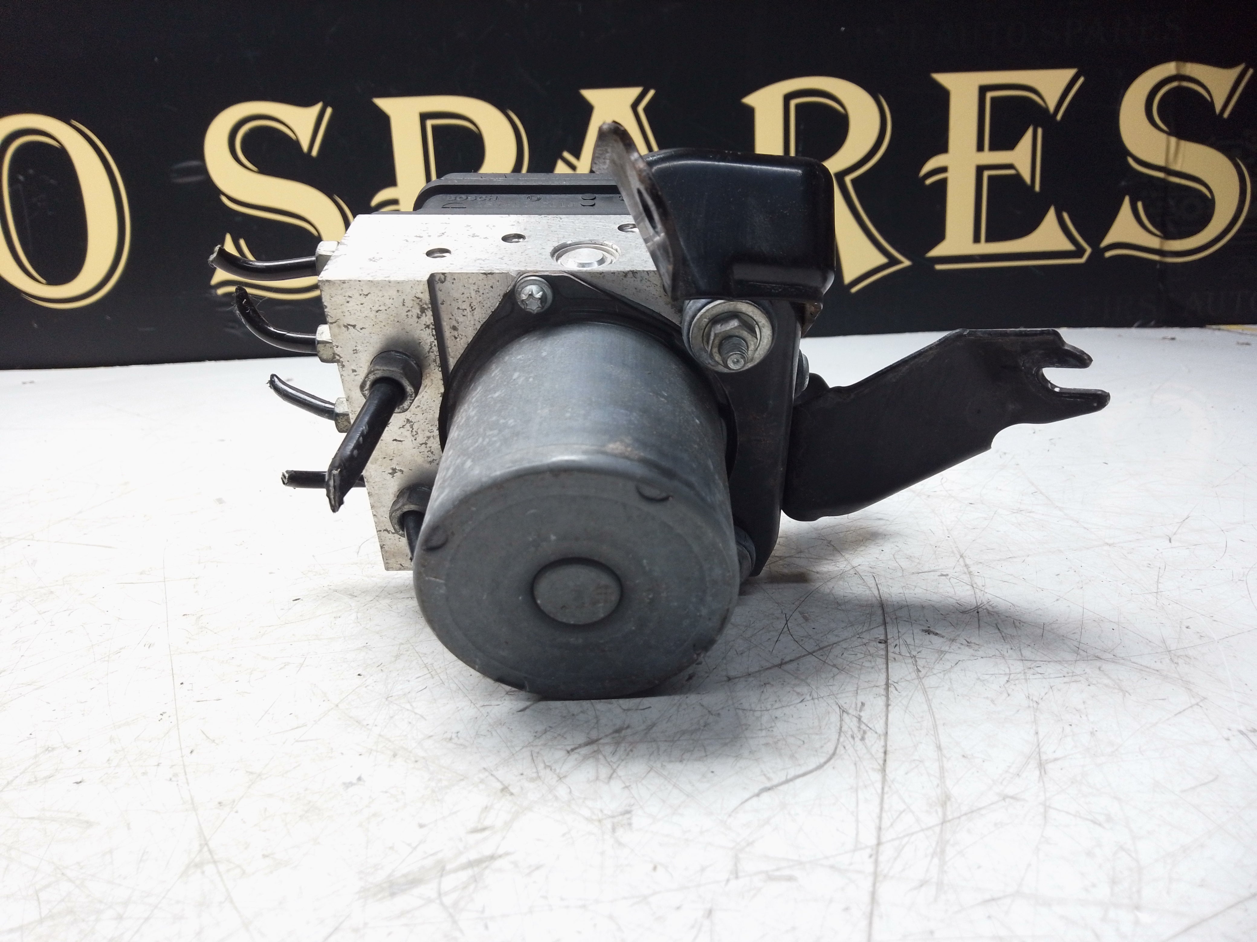 Honda CR-V 2010–2012 ABS Modulator Control Unit (0265238038) (250412 2119)