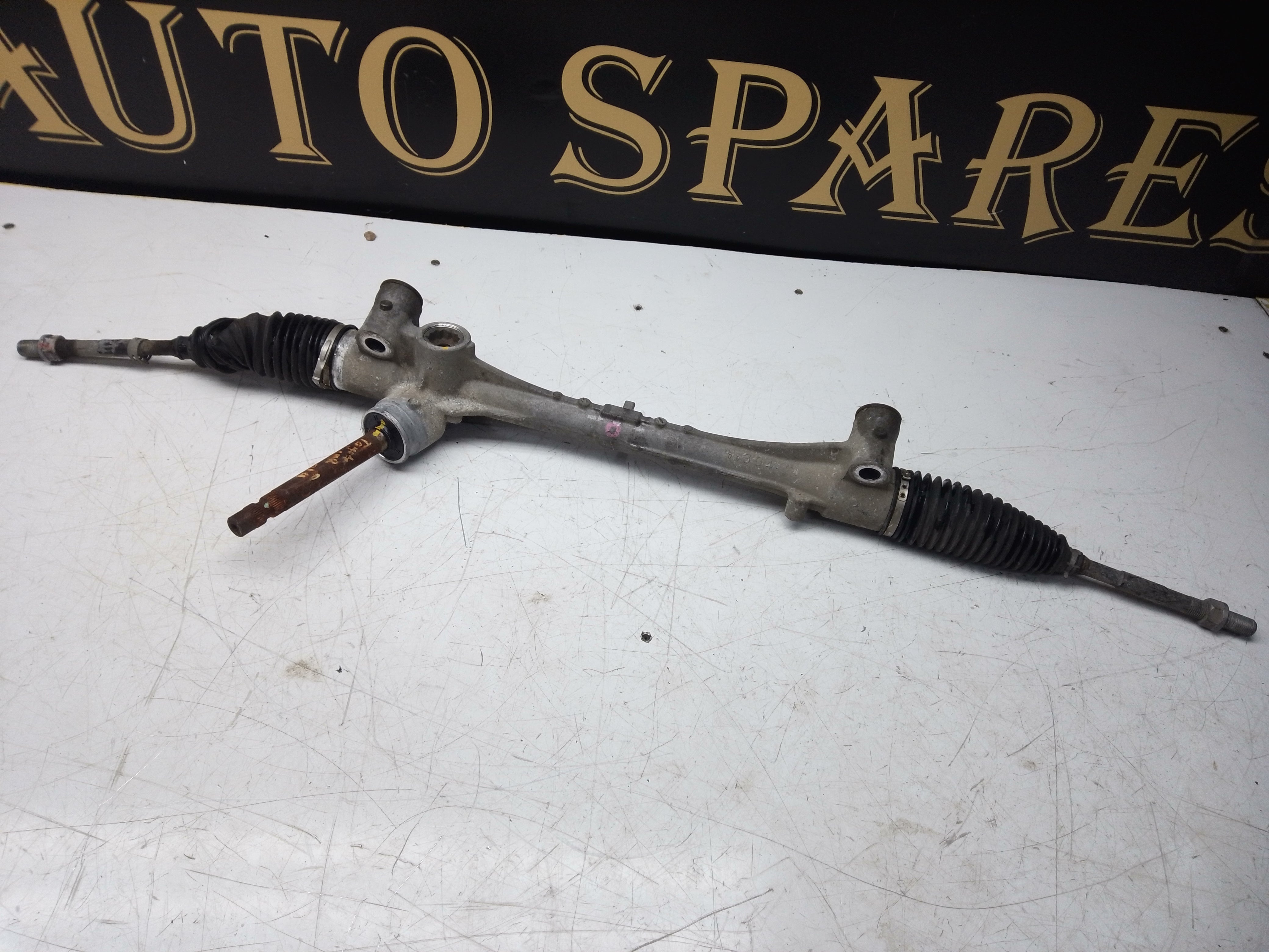 Toyota C-HR 2016–2024 Power Steering Rack 1.8 Hybrid  (45510F4020)