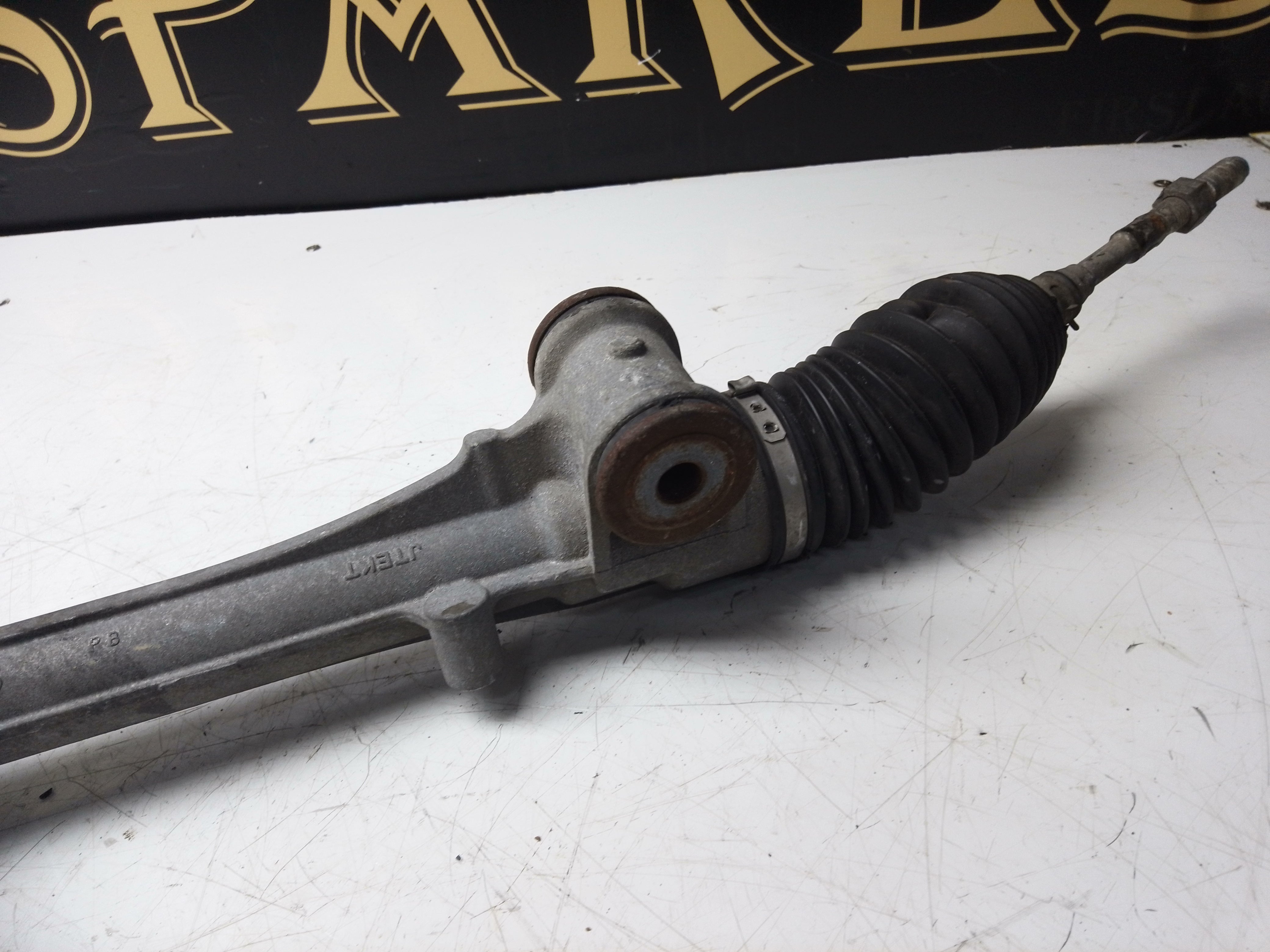 Toyota Aygo 2018 Steering Rack