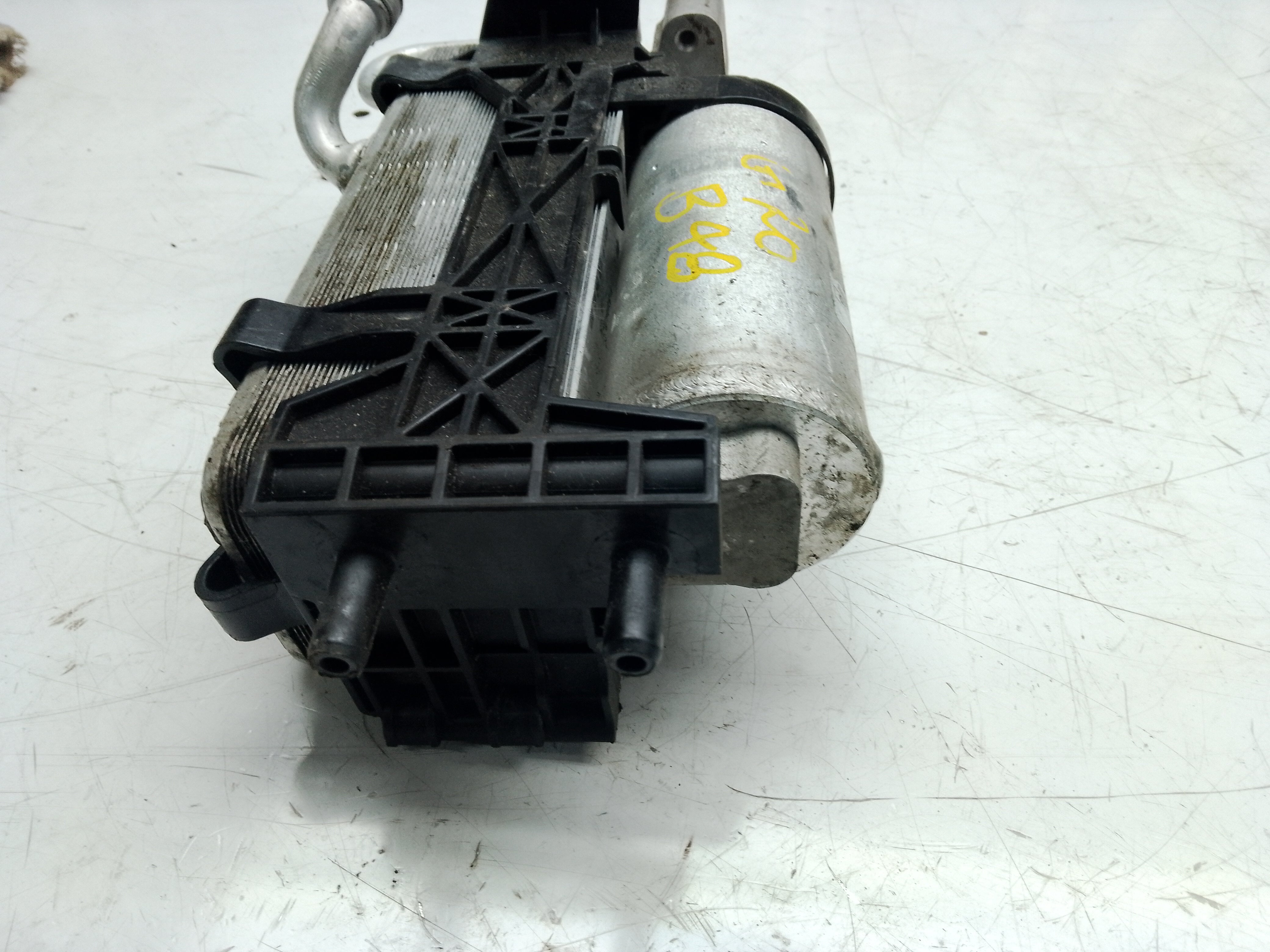 BMW 3 Series G20 G21 2019–24 Air Conditioning Condenser Dryer (T75620A)