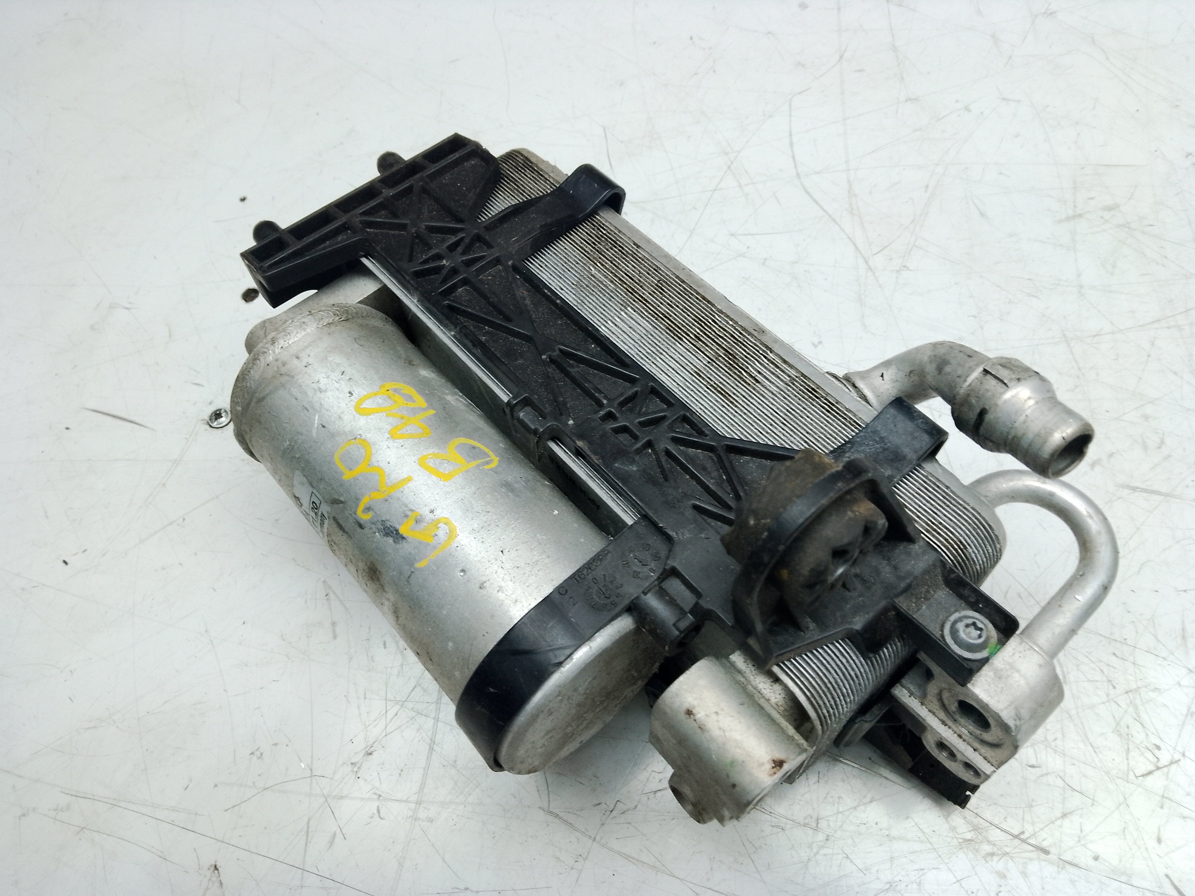 BMW 3 Series G20 G21 2019–24 Air Conditioning Condenser Dryer (T75620A)