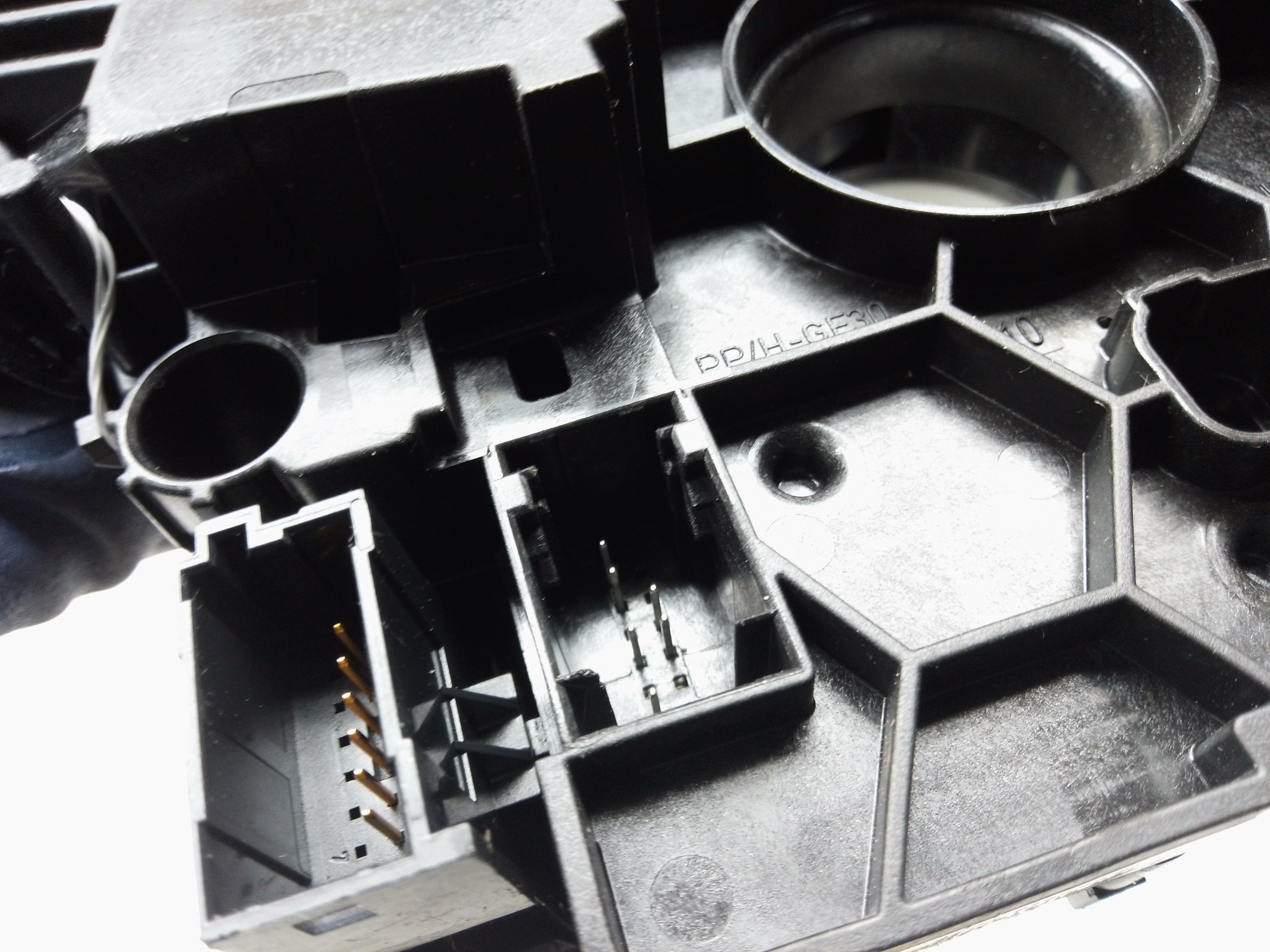 BMW 4 Series 420D F32 M-Sport Wiper Indicator Stalk Squib Unit (10281308-08)