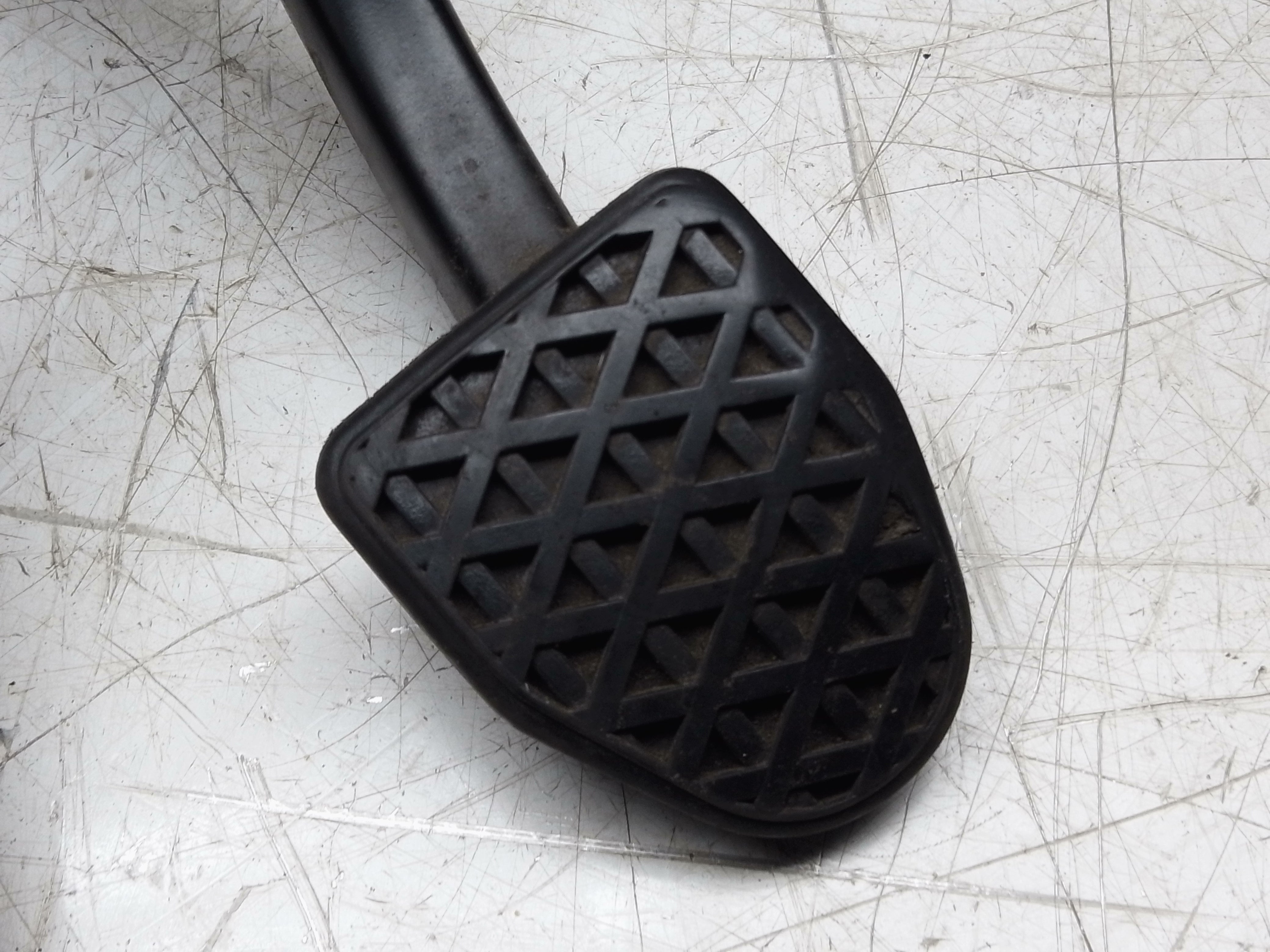 BMW 3 Series 2013 F30 Clutch & Brake Pedal Assembly (C4005196SE)