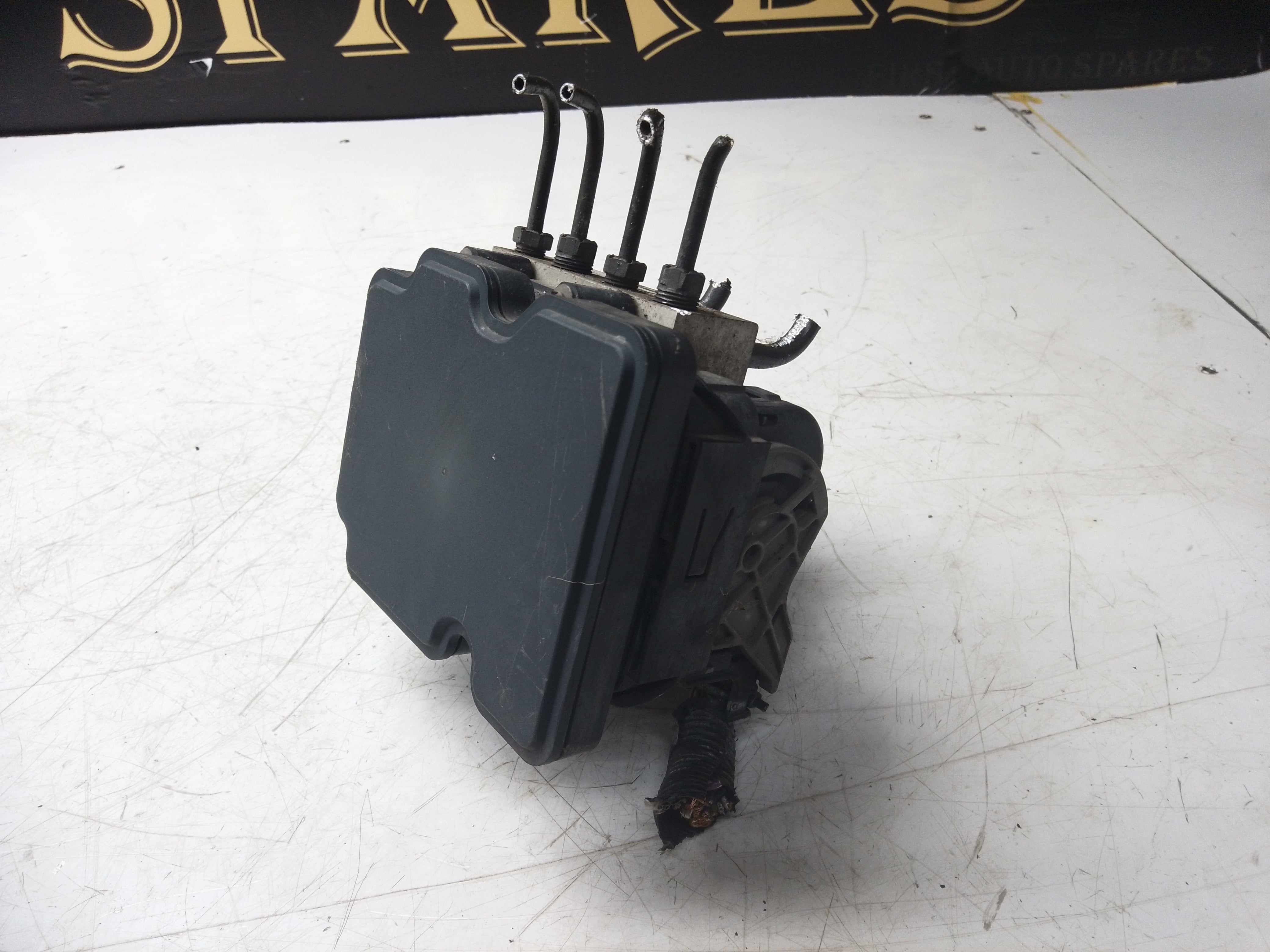Ford Transit Custom 2015 ABS Pump Modulator (BK21-2C405-AF)