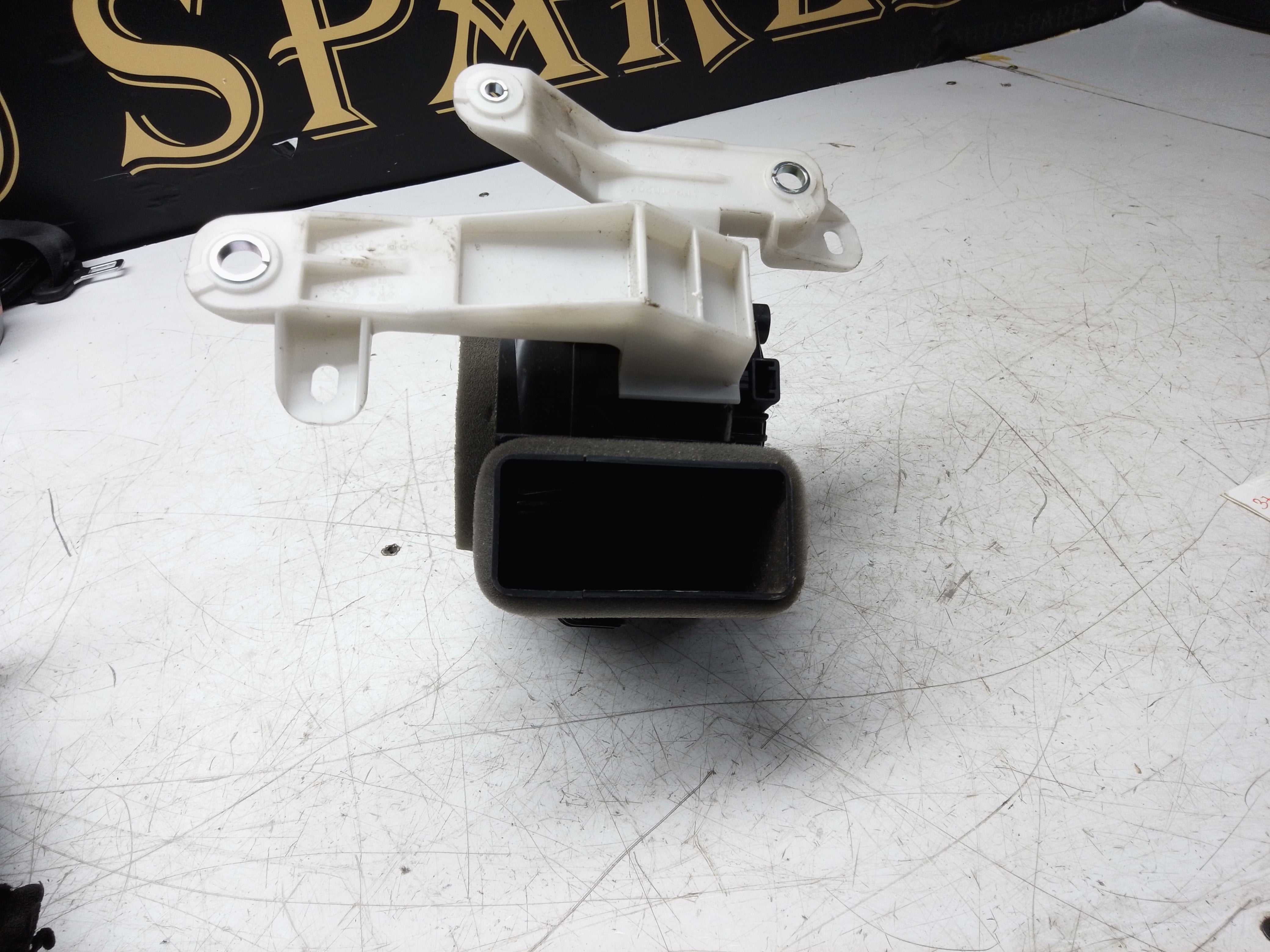 Toyota Yaris Mk4 XP210 2020–2023 Heater Blower Motor Fan – (G9230-K0021)