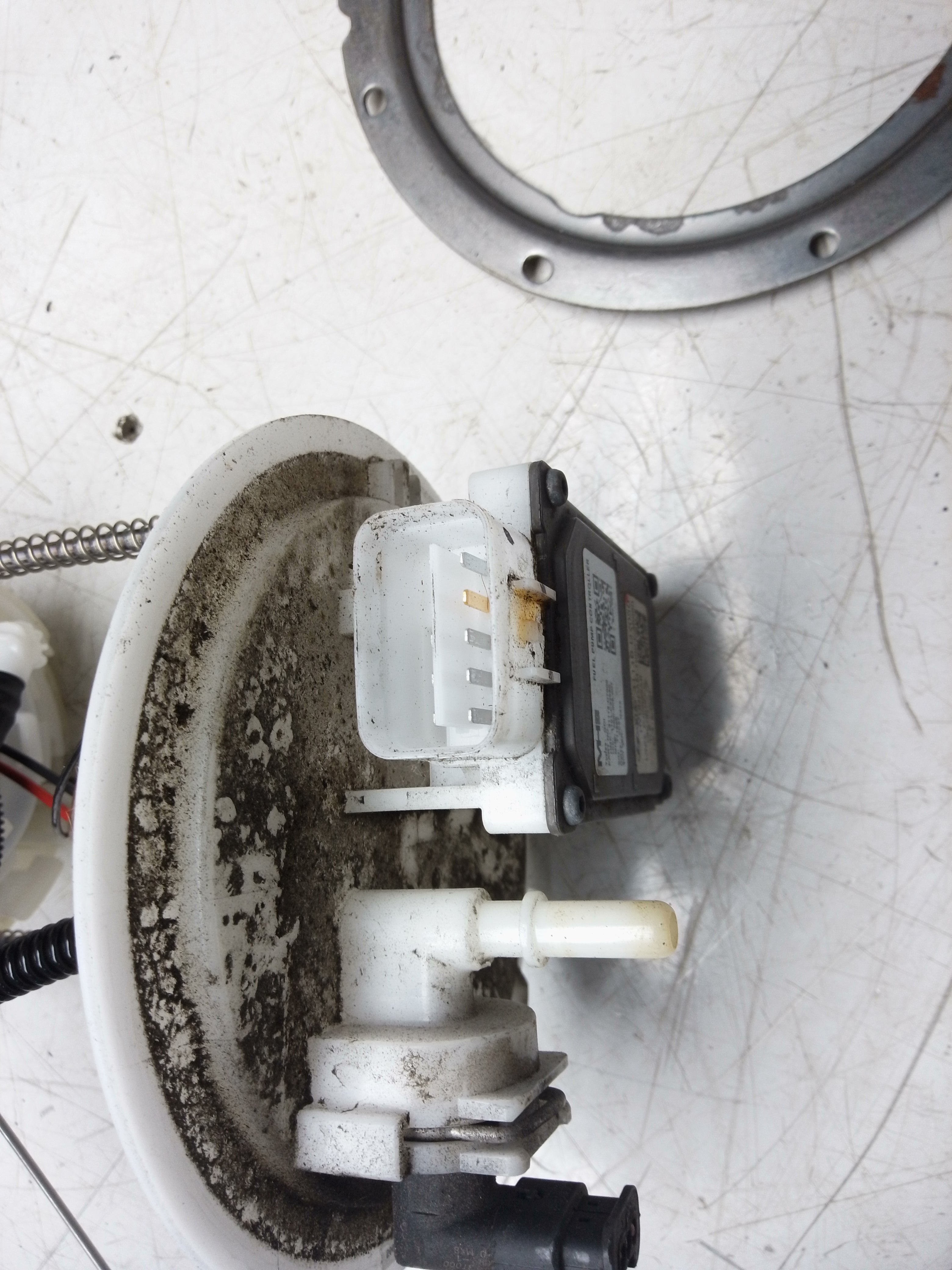 Kia Sportage 2020 Fuel Pump (31110-D7050)