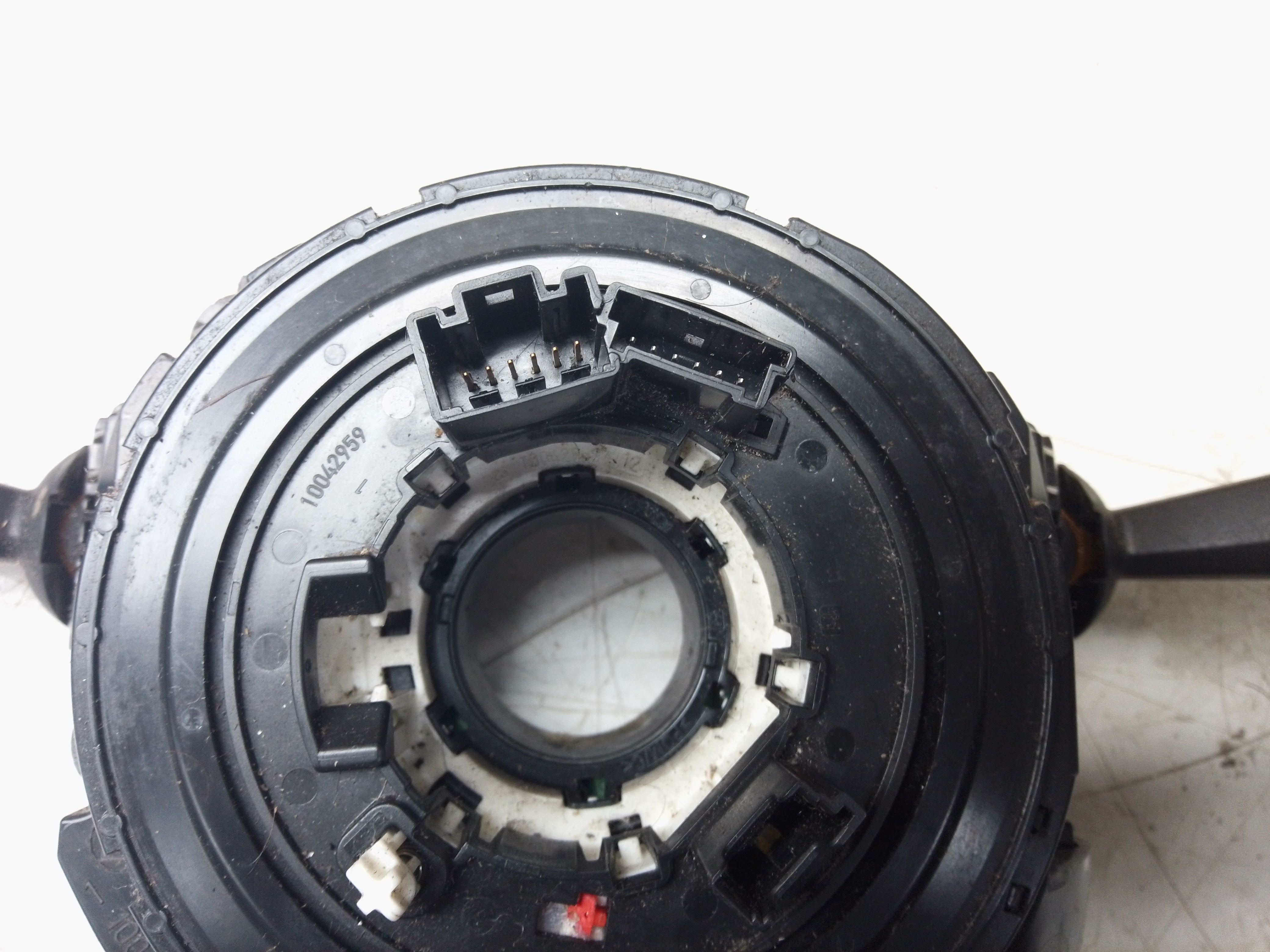 BMW 3 Series F30, F80 Steering Column Switch / Squib (10090904-03)