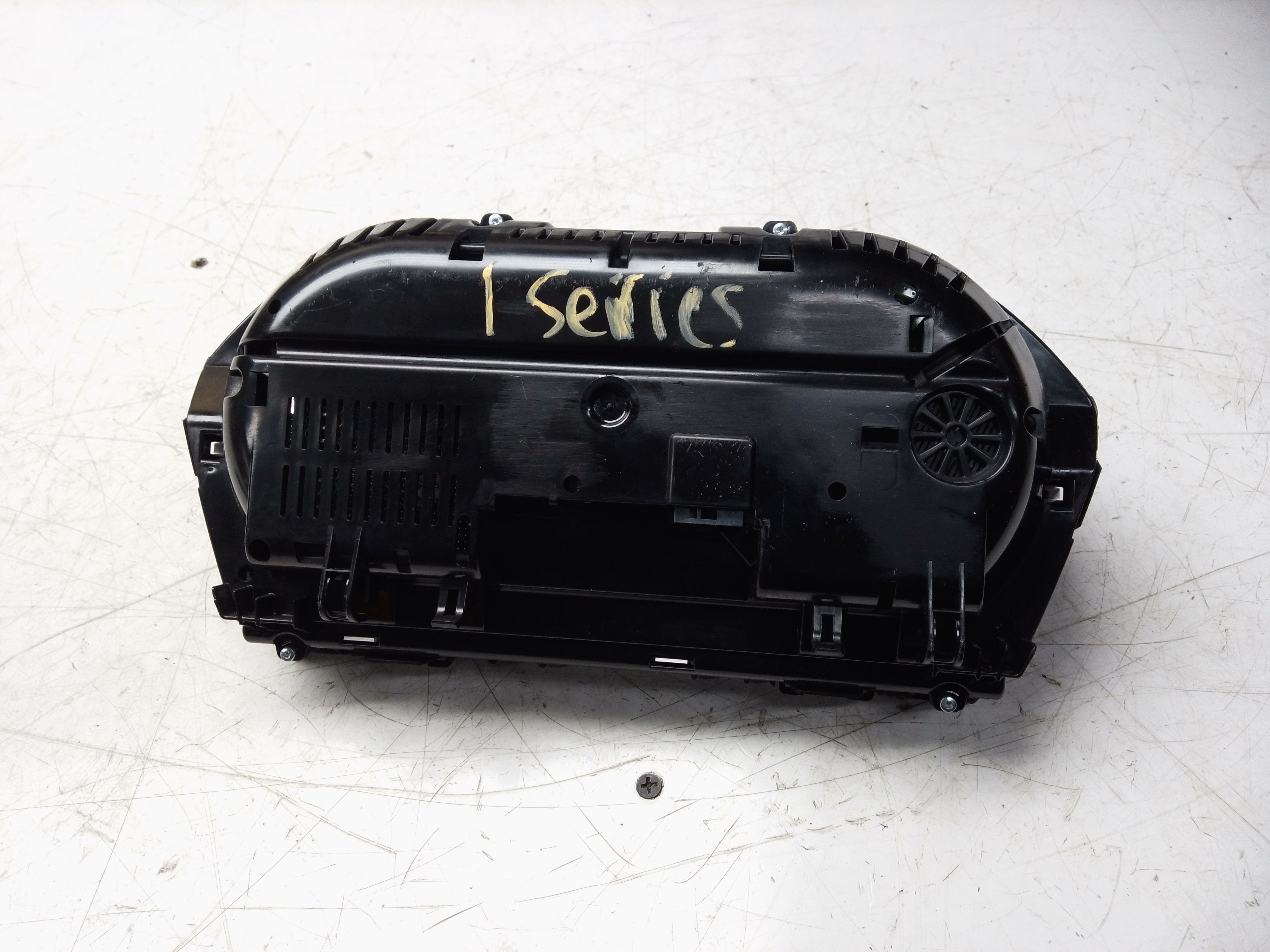 BMW 1 Series Speedo Instrument Cluster (9232892)