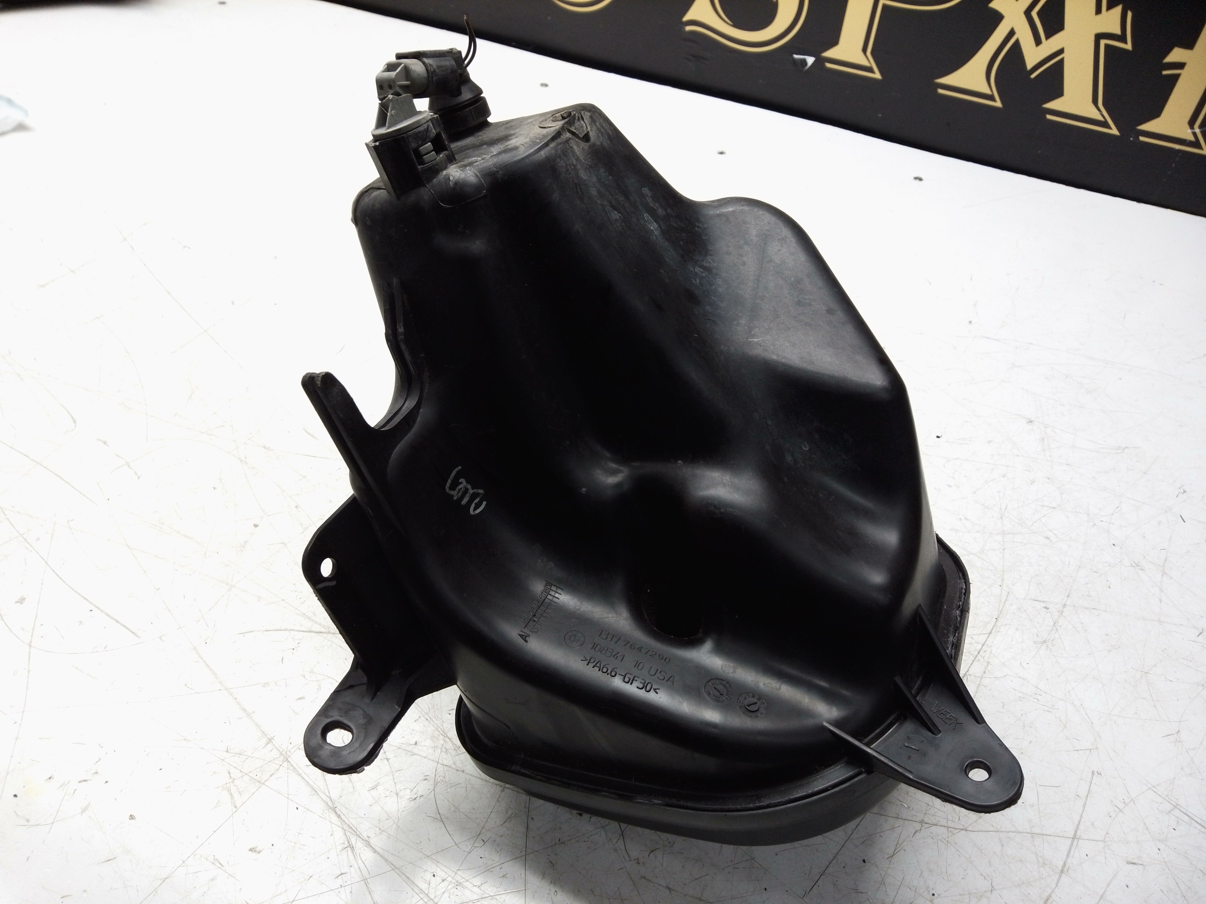 BMW X5 F15 F85 2015 Expansion Tank (7647290)