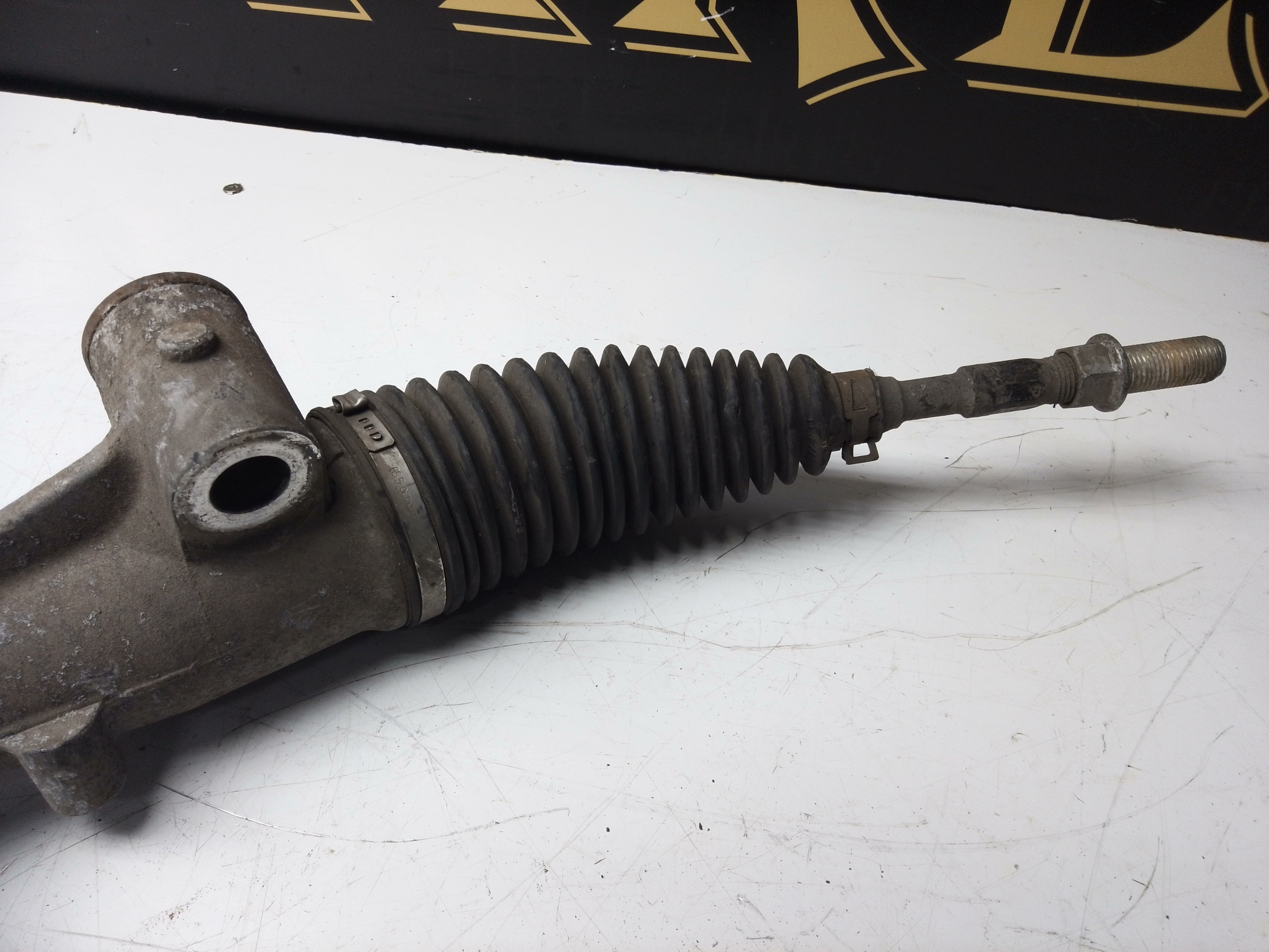 Toyota Auris 2013-2018 Steering Rack (45510-02300)