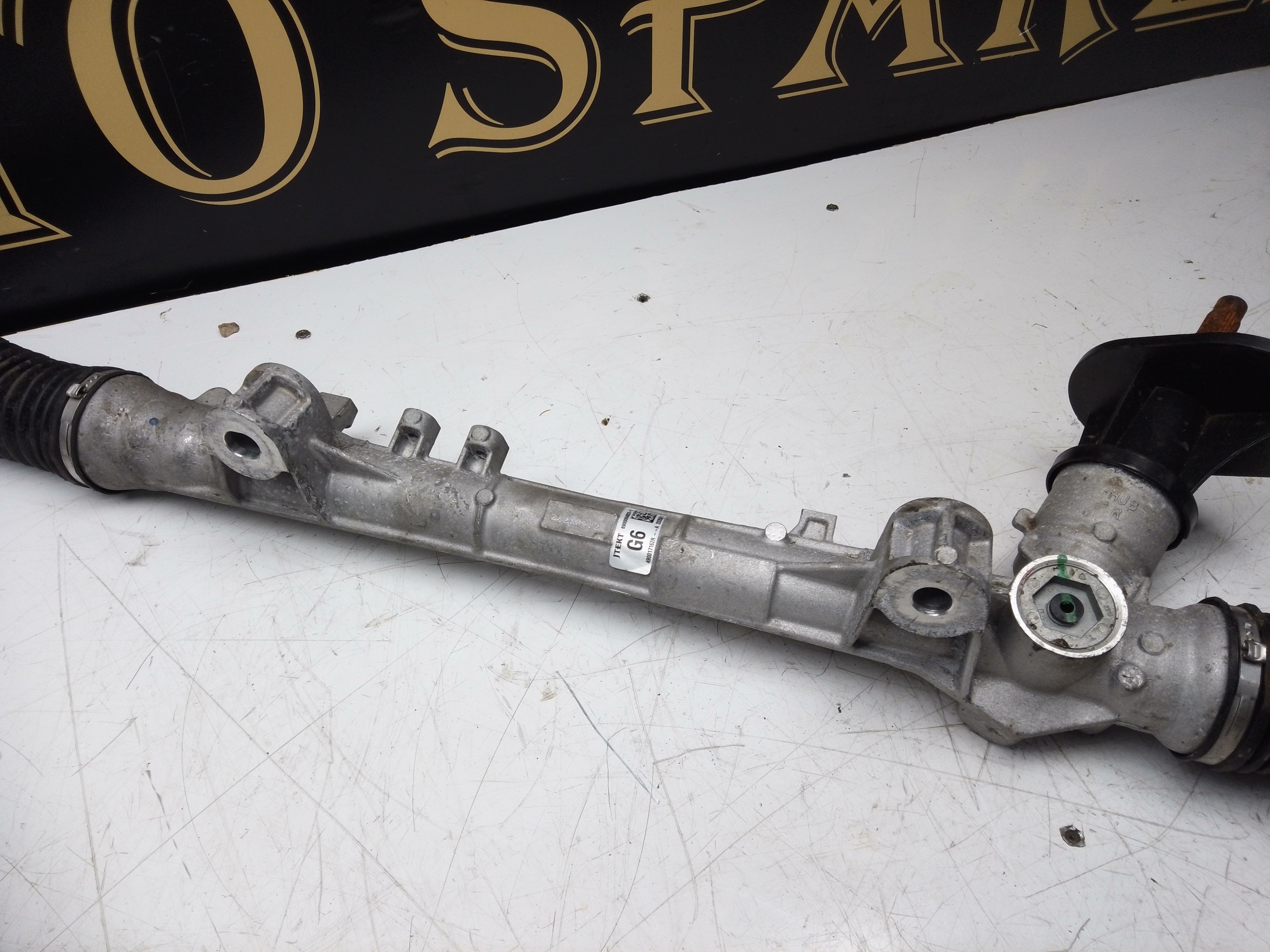 Nissan Juke F16 Steering Rack 2024 (6900004023-B)