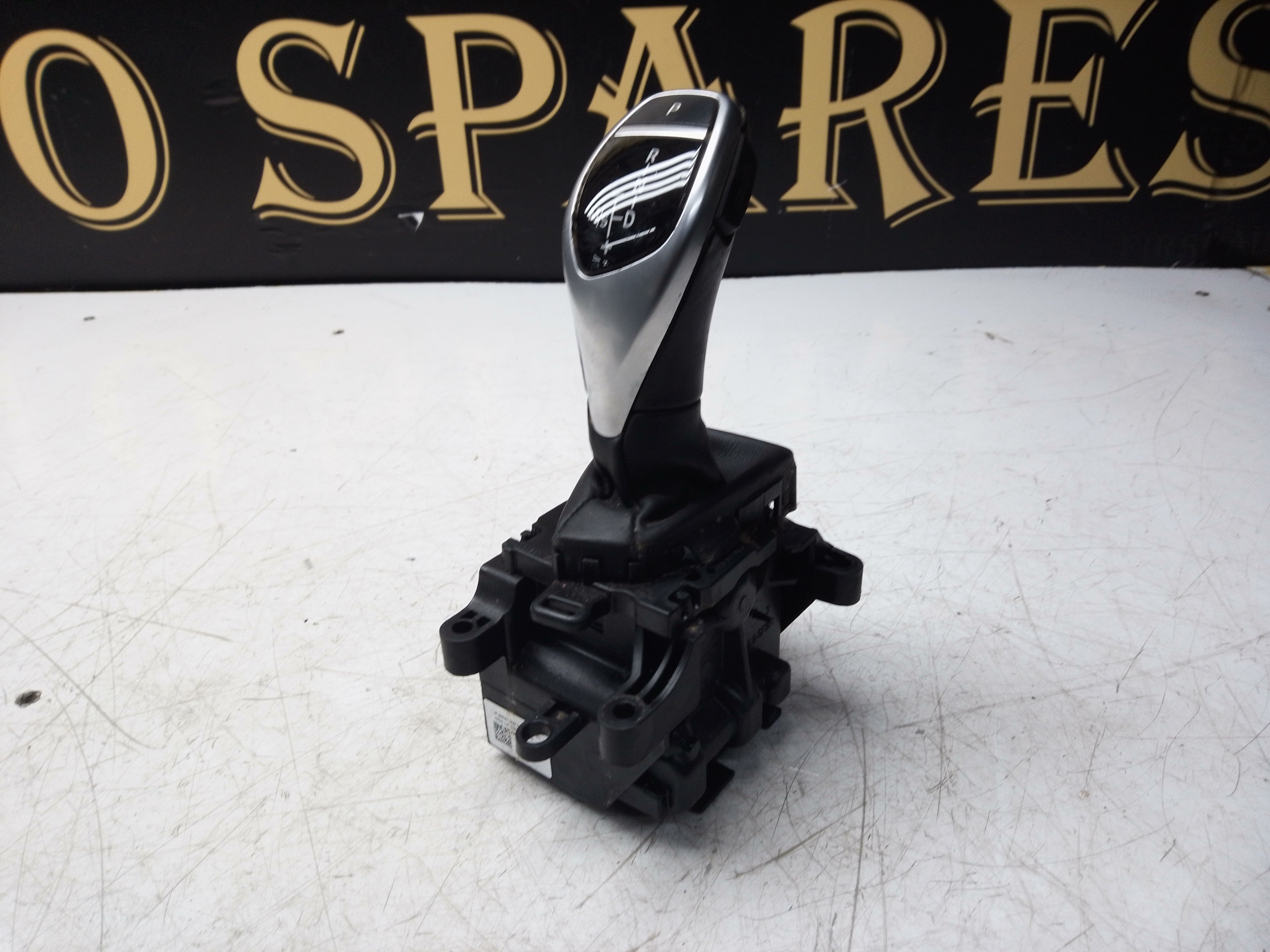 BMW 3 Series F31 335 Automatic Gear Selector (GW9296899-01)