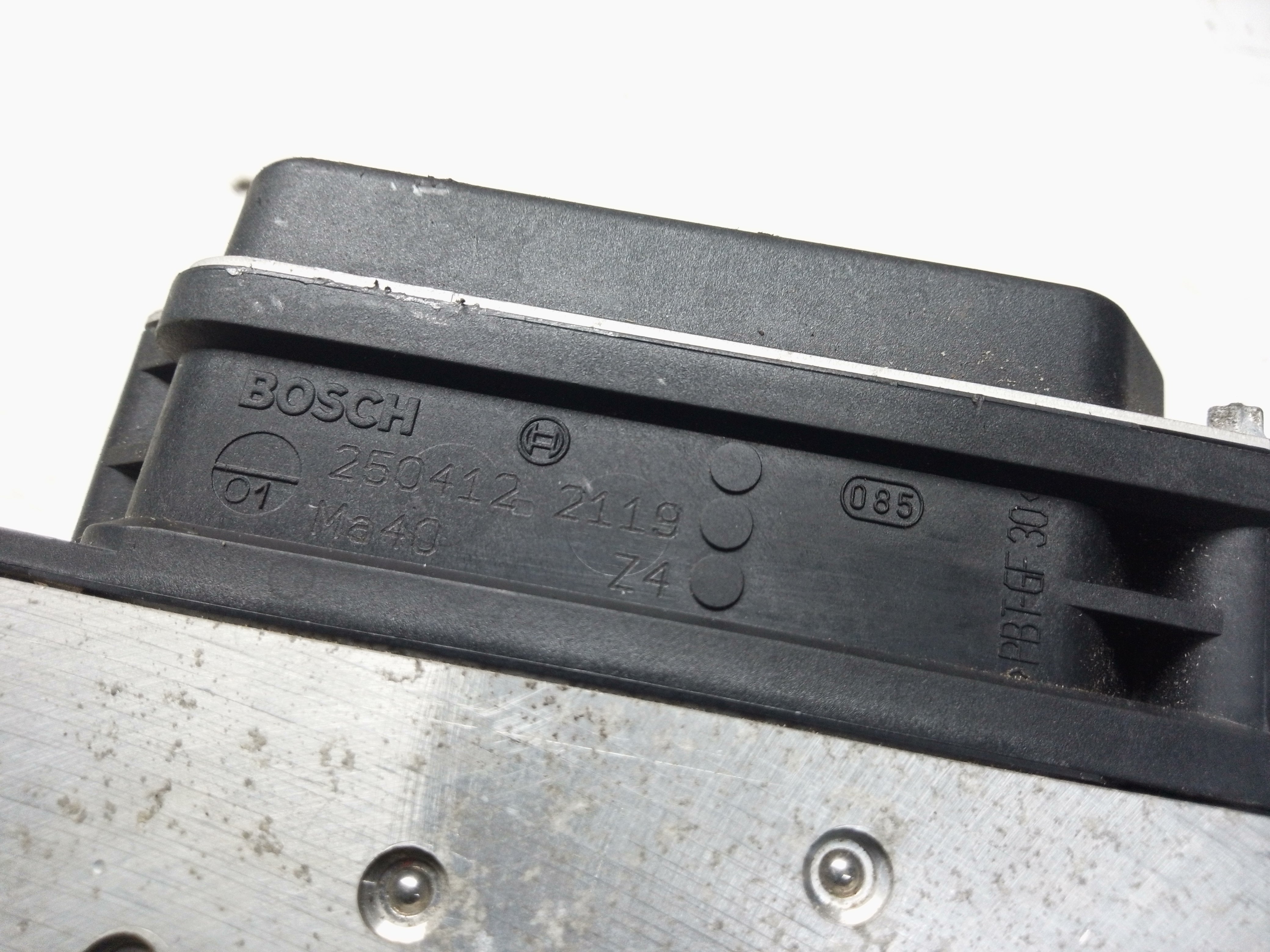 Honda CR-V 2010–2012 ABS Modulator Control Unit (0265238038) (250412 2119)