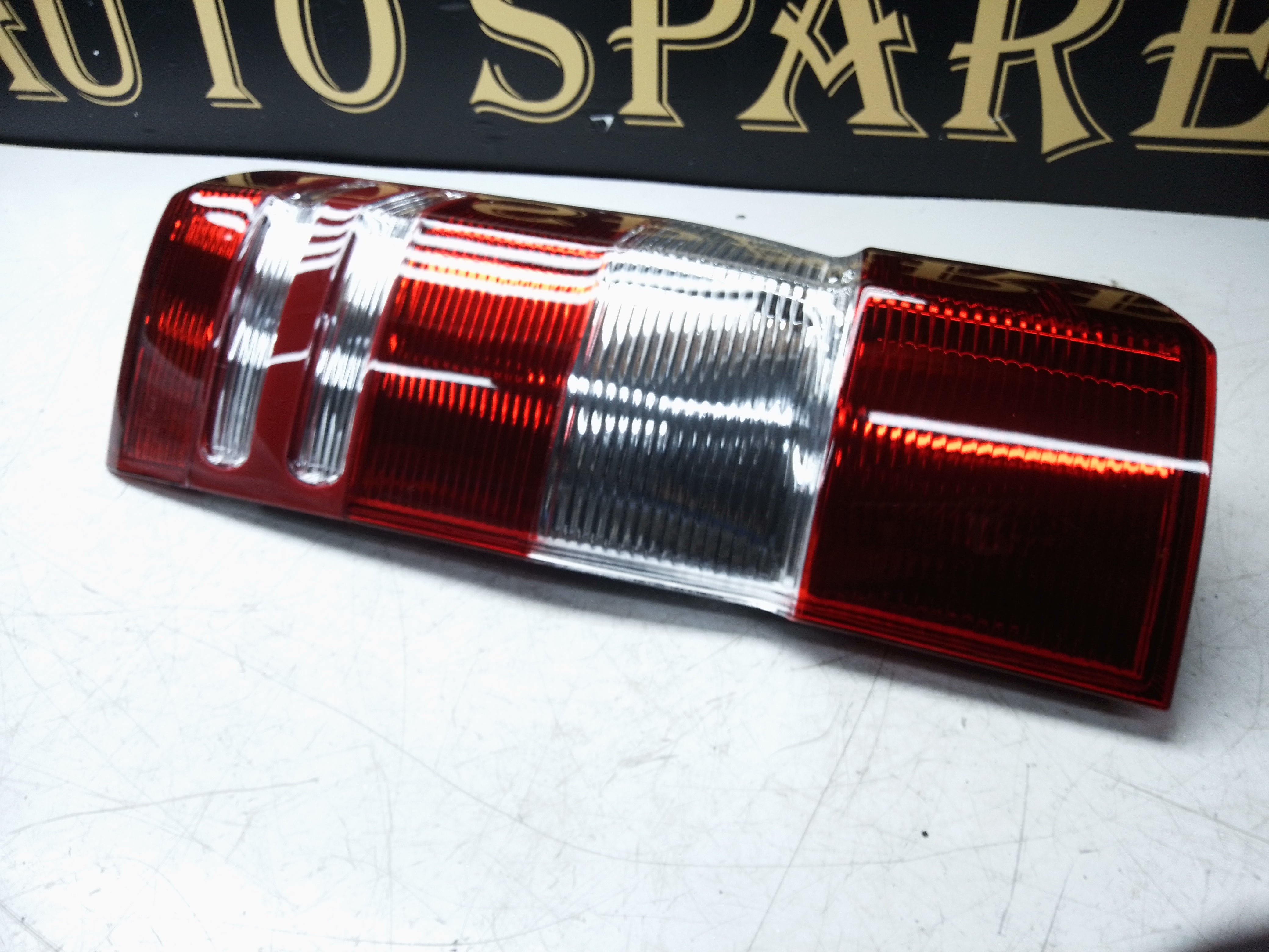 Mercedes Sprinter 2014–2017 Right Rear Light Lamp