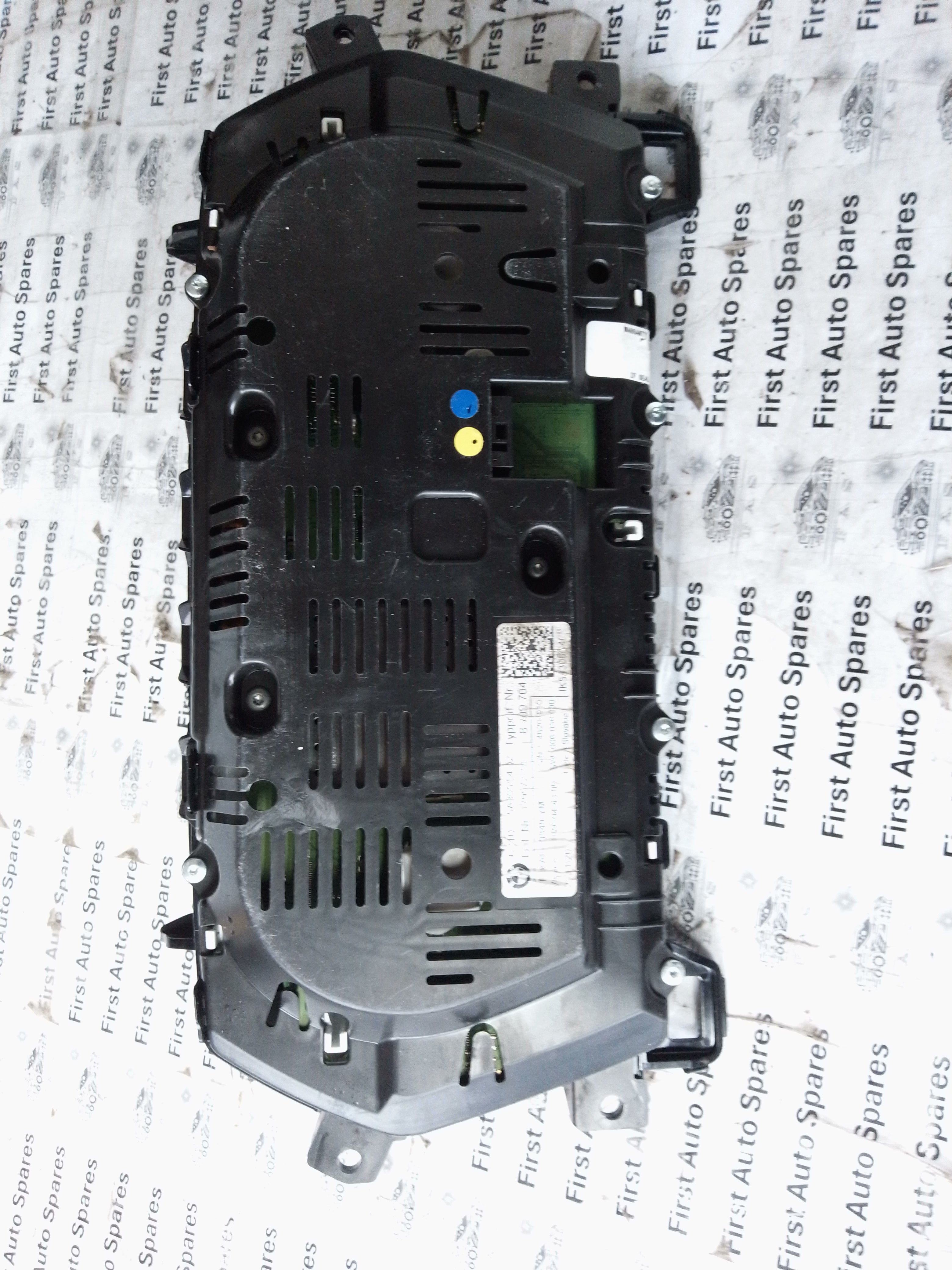 BMW 1 Series F40 Digital Speedometer Instrument Cluster (8709764) (5A305C4)