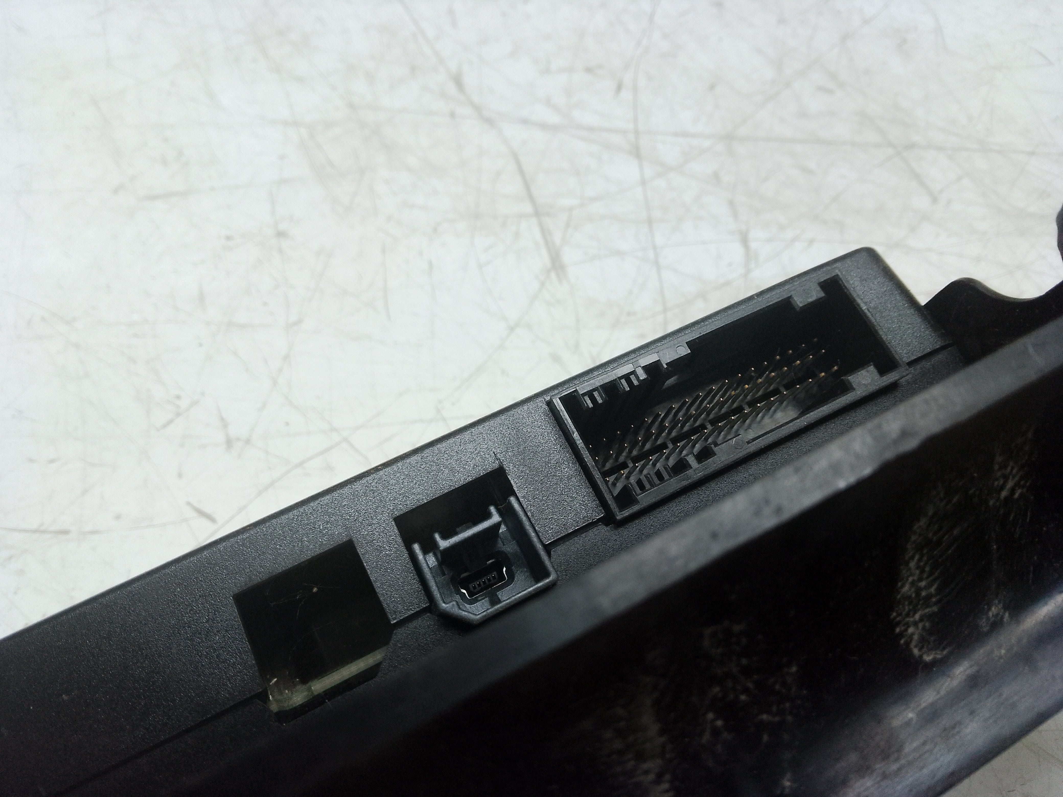 Ford Transit Custom TTF V362 Bluetooth Module (EK2T-14B428-RA)