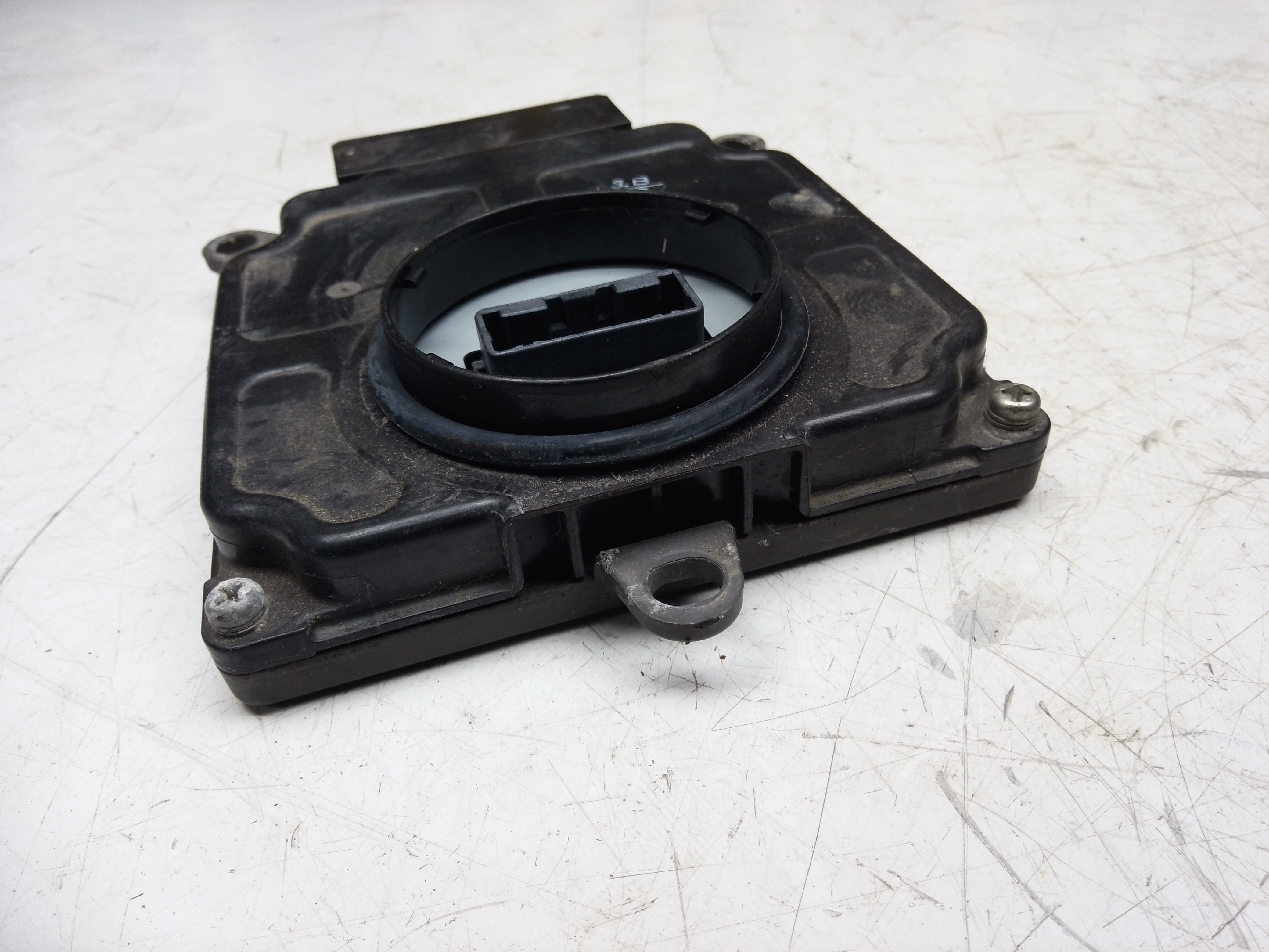 Toyota C-HR LED Headlight Driver Control Module Denso (143800-0550) (89908-F4050)