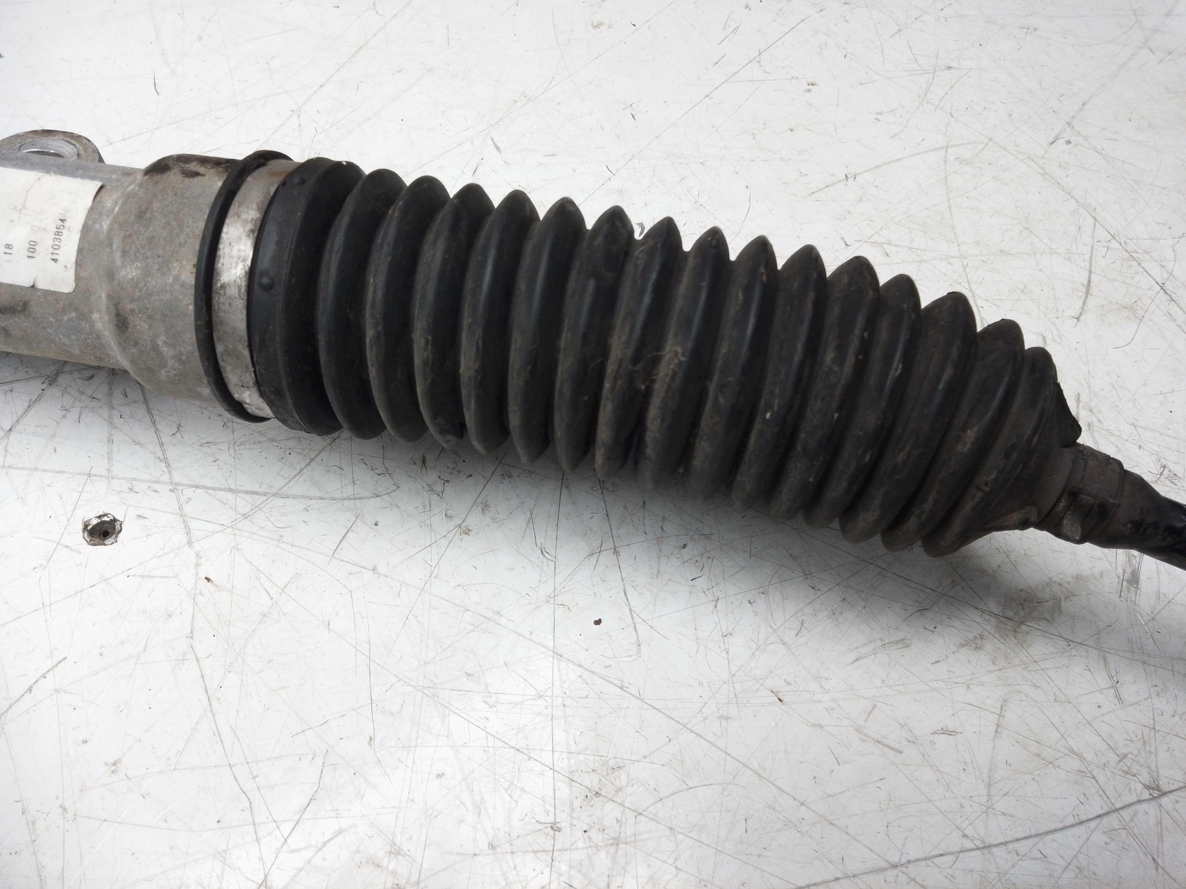 Nissan Juke F15 2014–2019 Power Steering Rack (1KE0BTB)