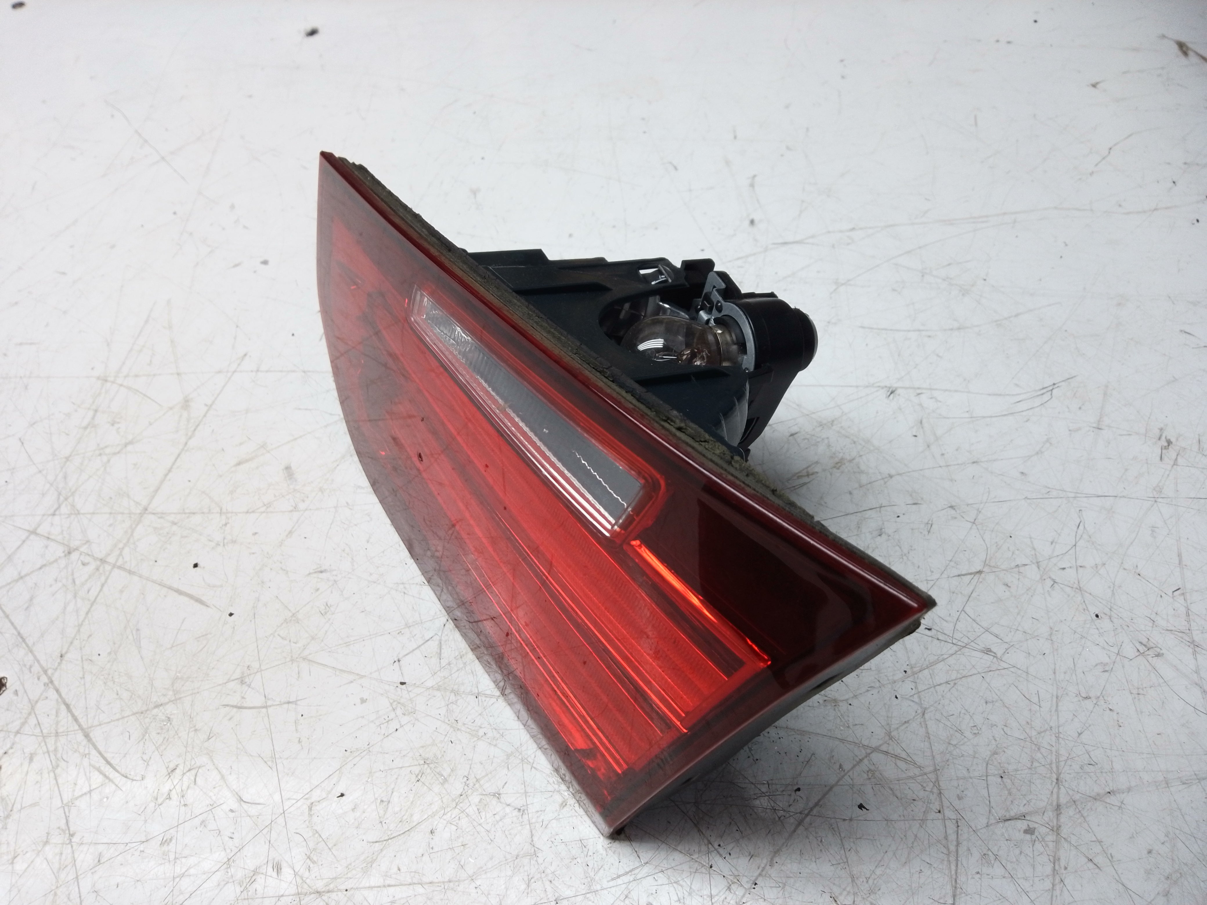 BMW 3 Series F30 F31 2012 Right Rear Inner Tail Light (7259916)