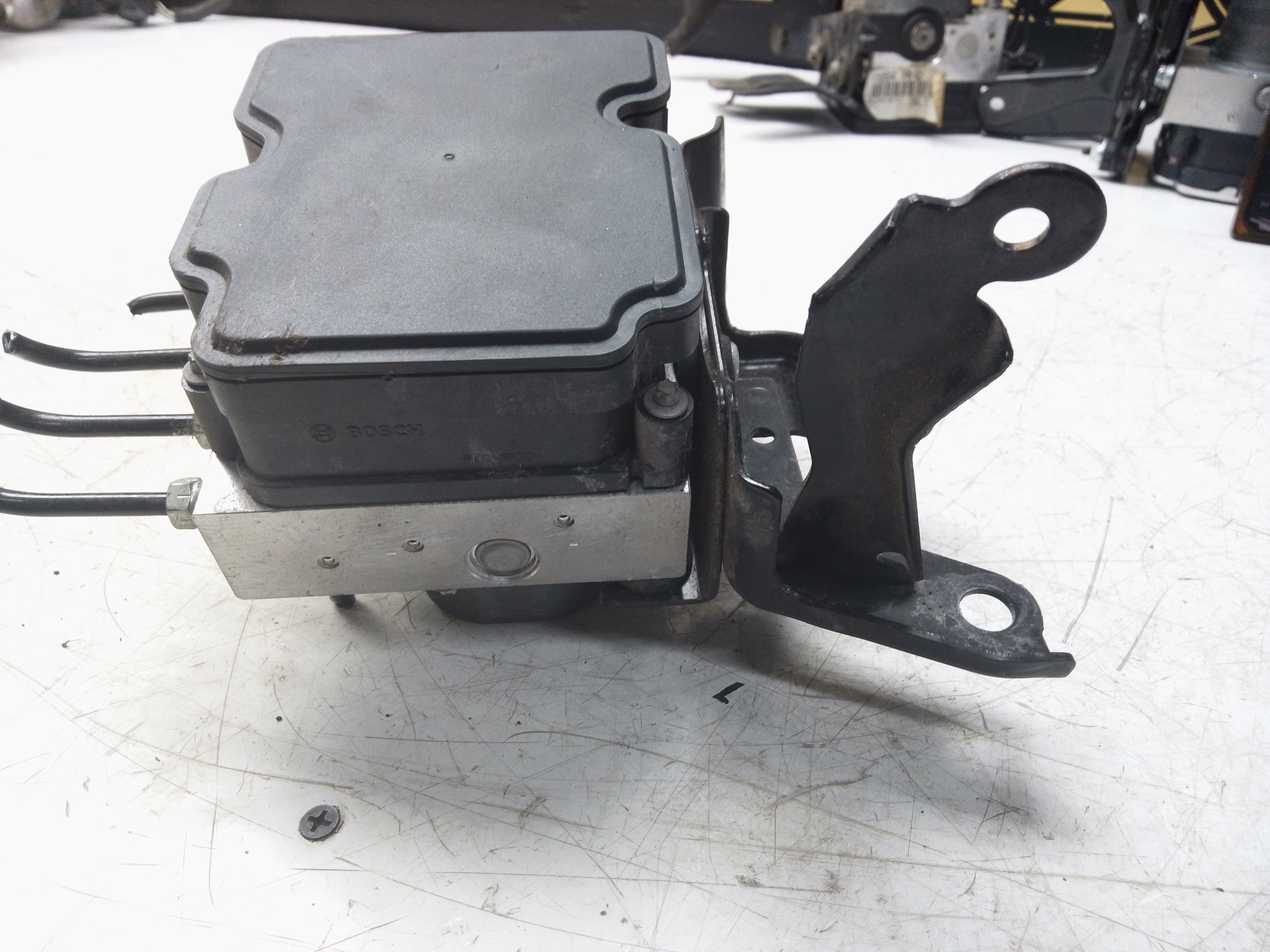 Toyota Aygo 2019 Brake ABS Pump Unit (44540-0H130)