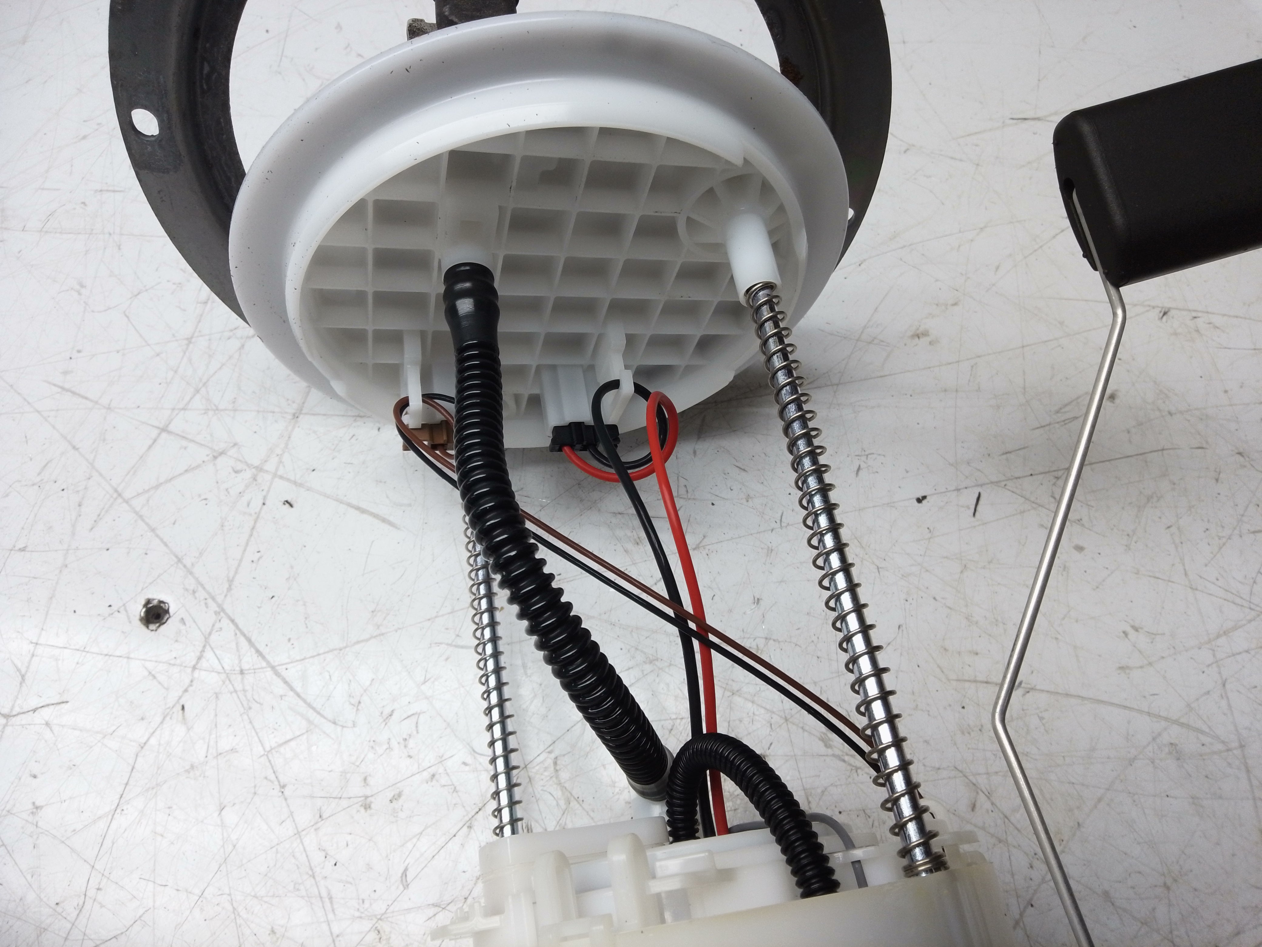 Kia Sportage 2020 Fuel Pump (31110-D7050)