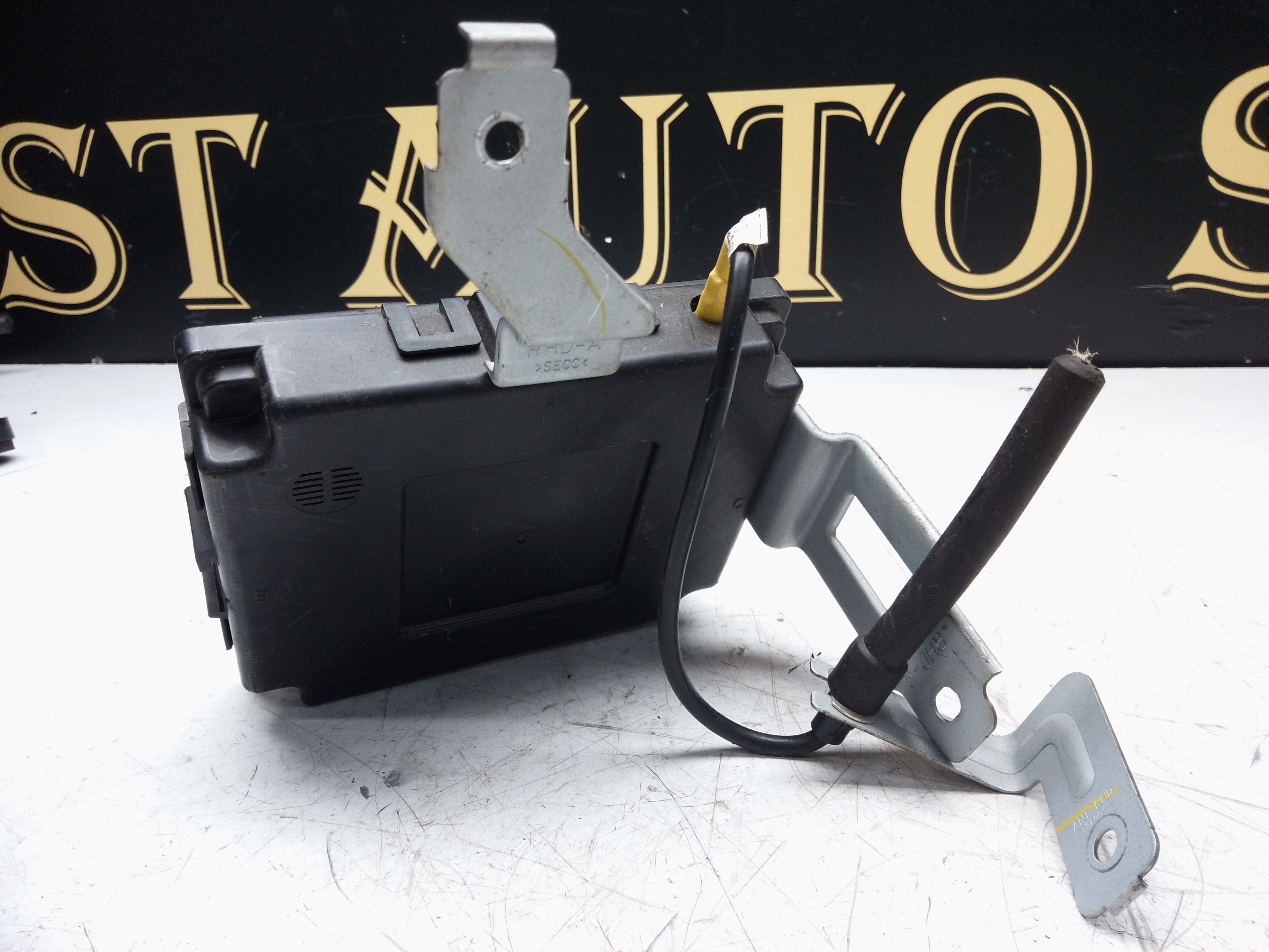 Hyundai i10 2013/19 Body Control Module ECU (95400-B9070)