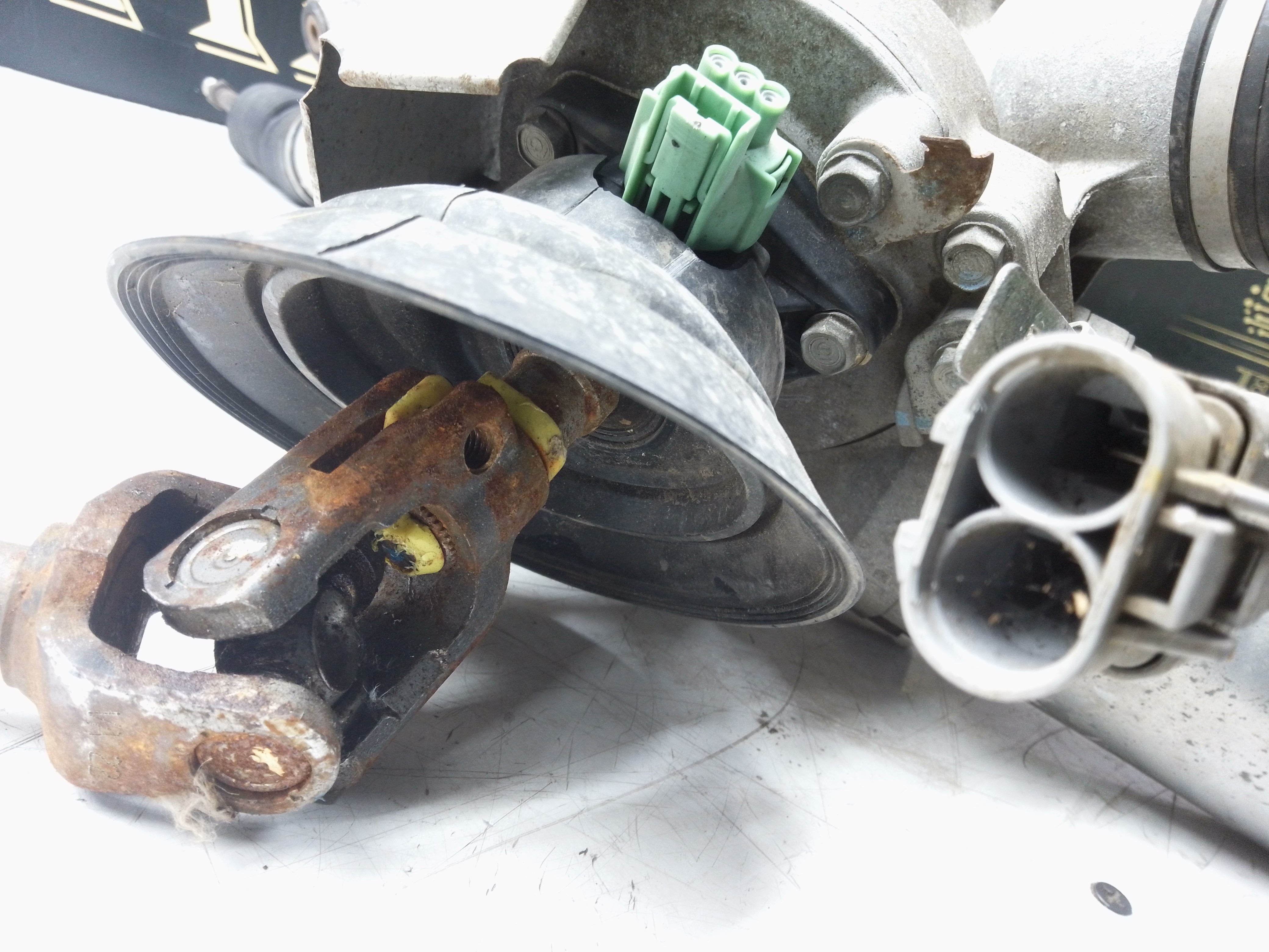 Honda Jazz 2008-2015 Electric Power Steering Rack (TF0-E9)