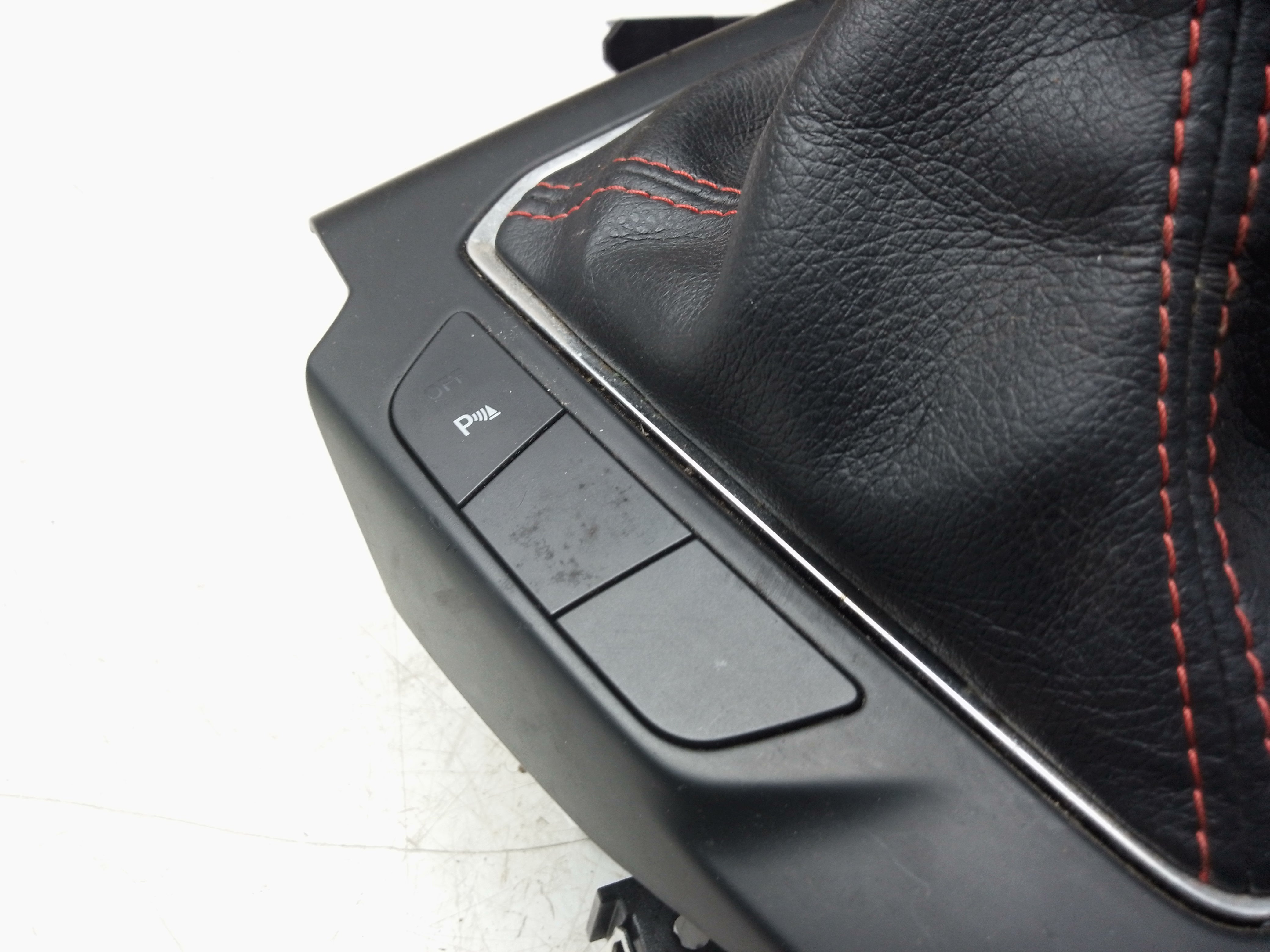 Ford Focus 2020 ST 6 Speed Manual Gear Lever Selector (JX6R-7C453-APD)