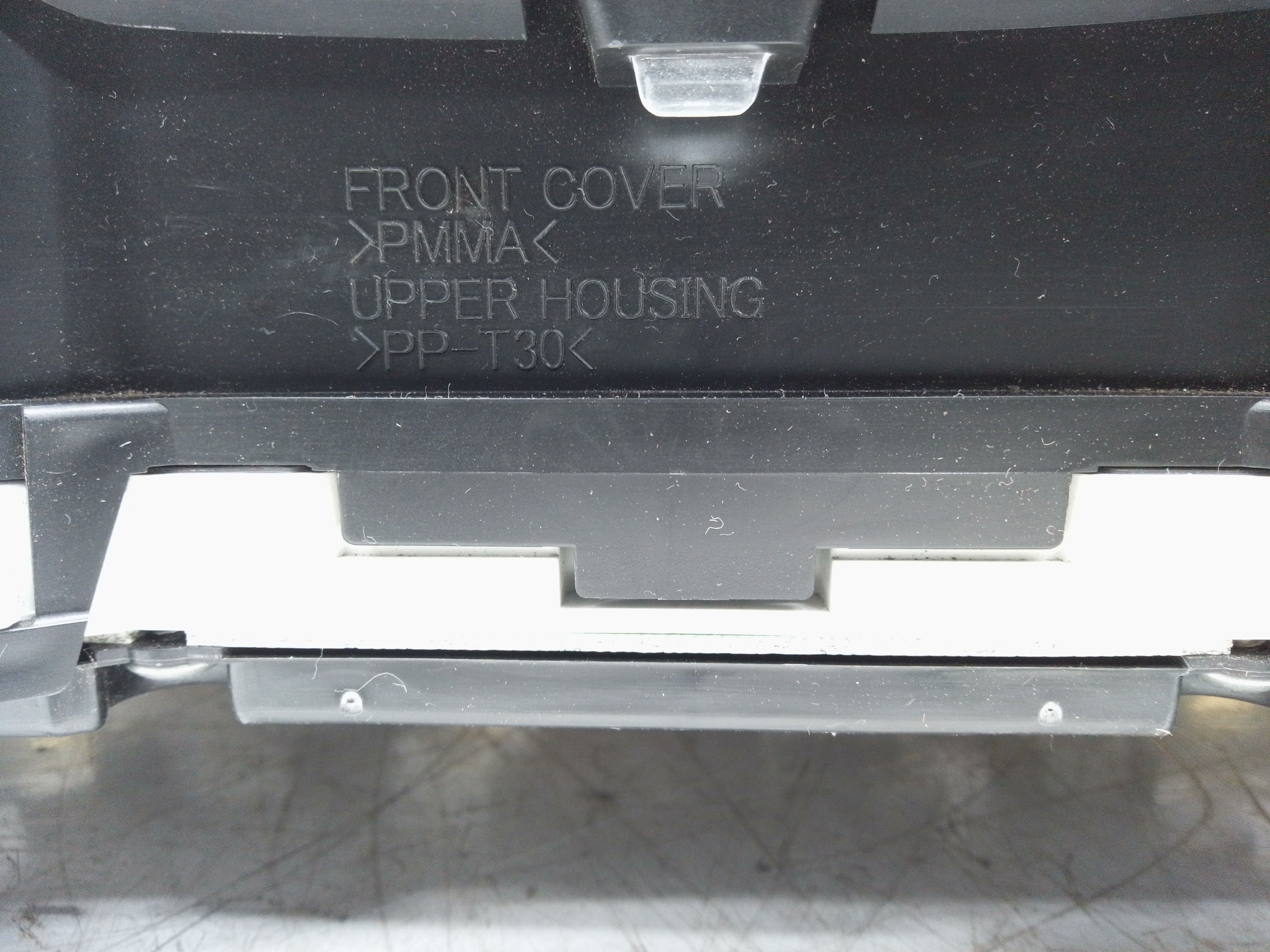 Nissan Qashqai Mk2 J11 Diesel Speedometer Instrument Cluster