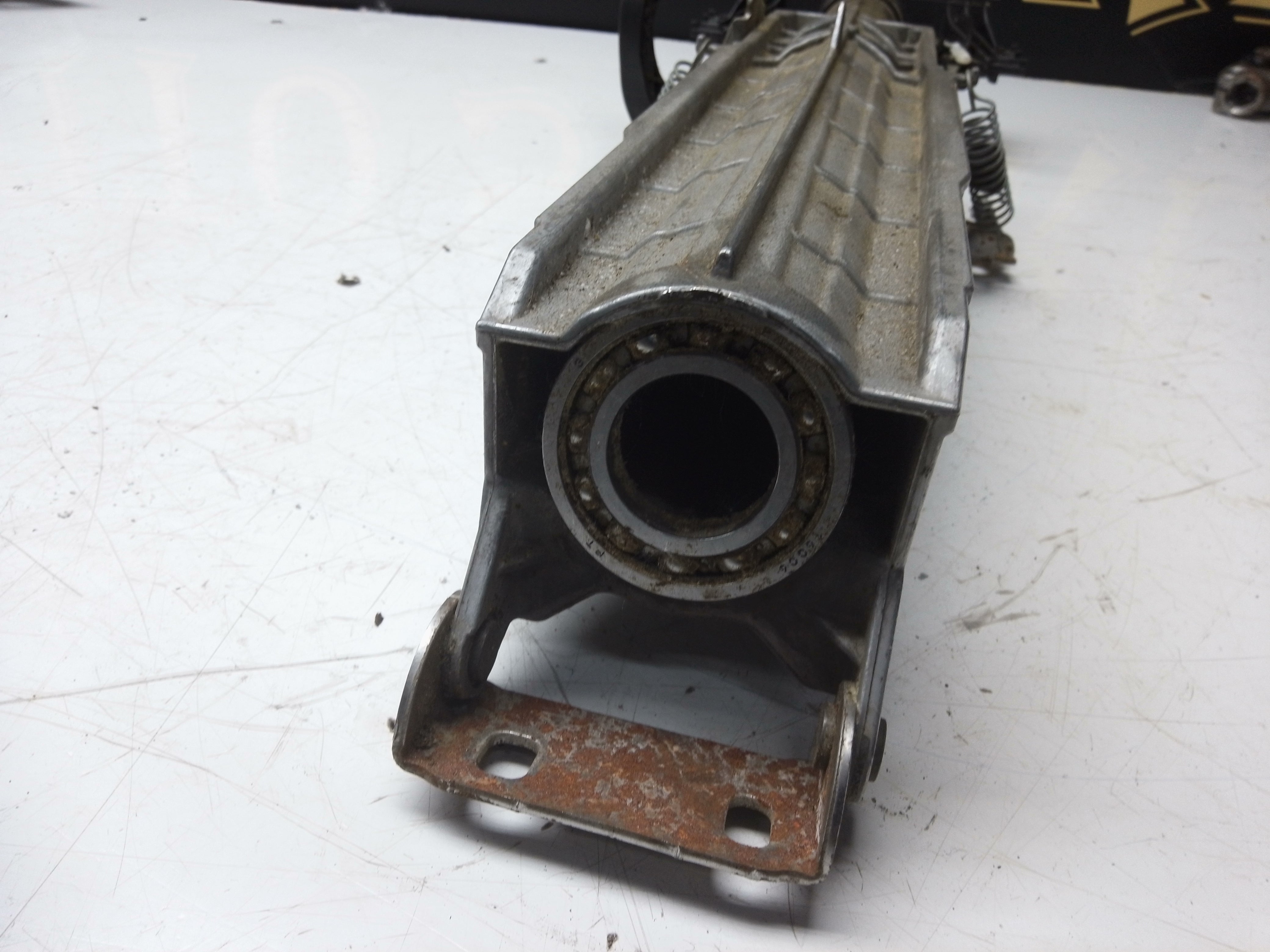 BMW X3 F25 Steering Column (LS685404501)