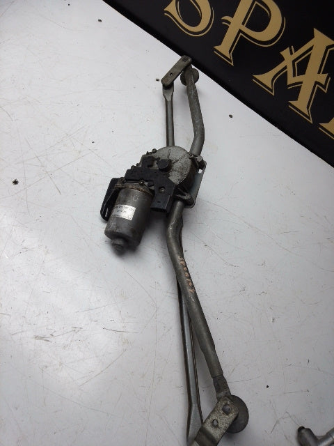 Mercedes Sprinter W906 2006–2017 Wiper Motor with Linkage (405.147) 12V