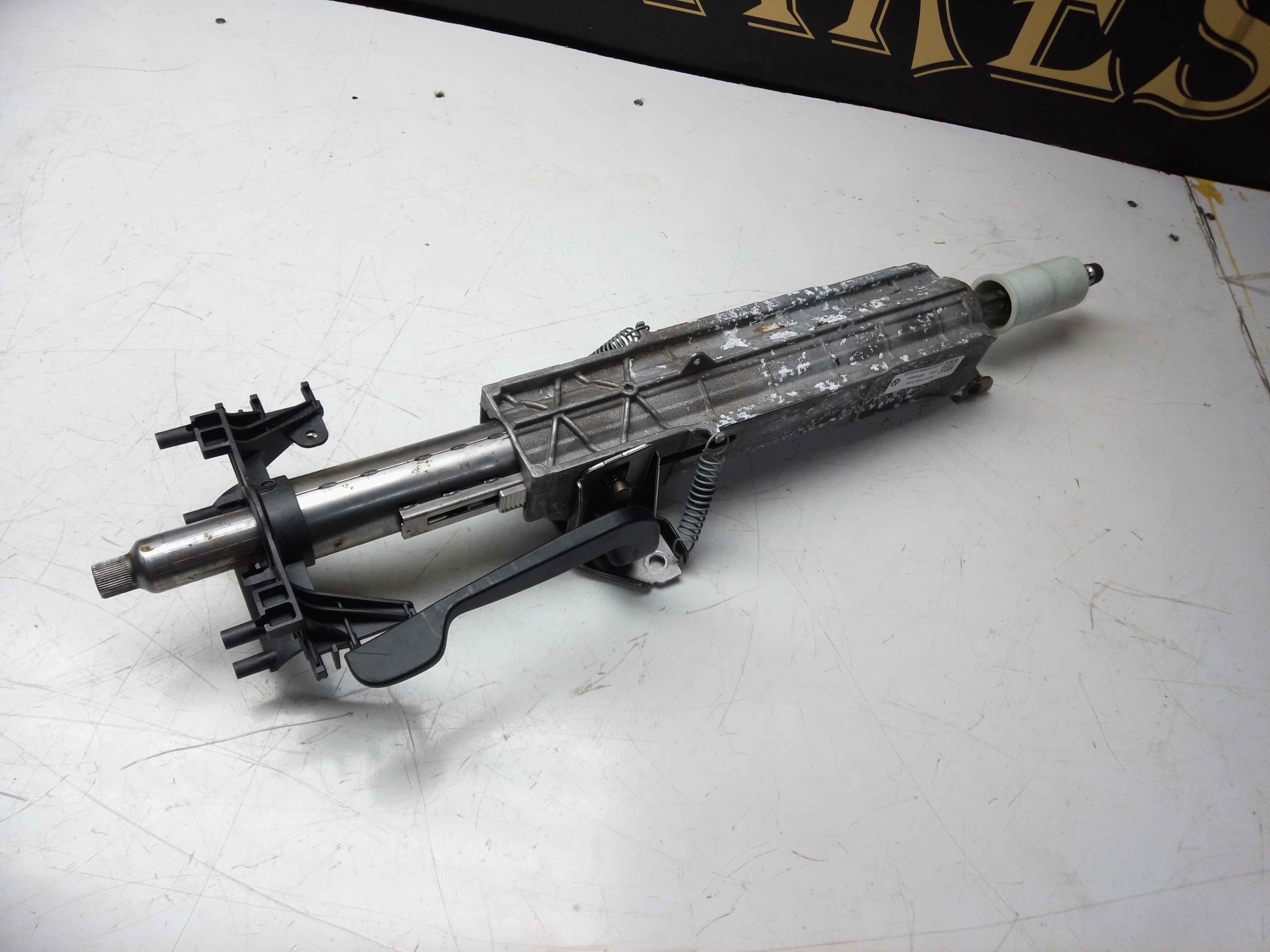 BMW 1 & 3 Series Steering Column Assembly (743034)